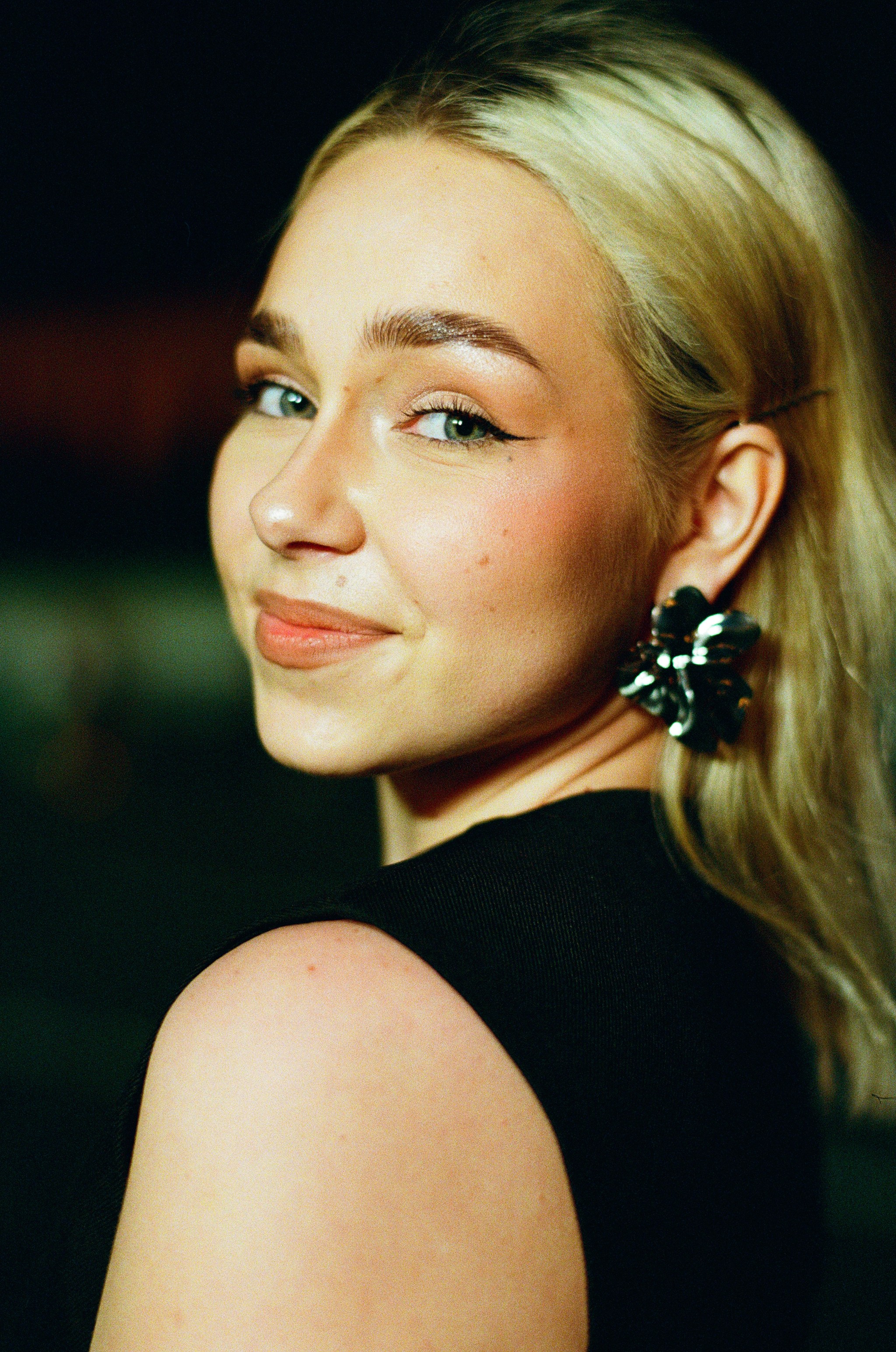 Портреты. #спецкорНвер