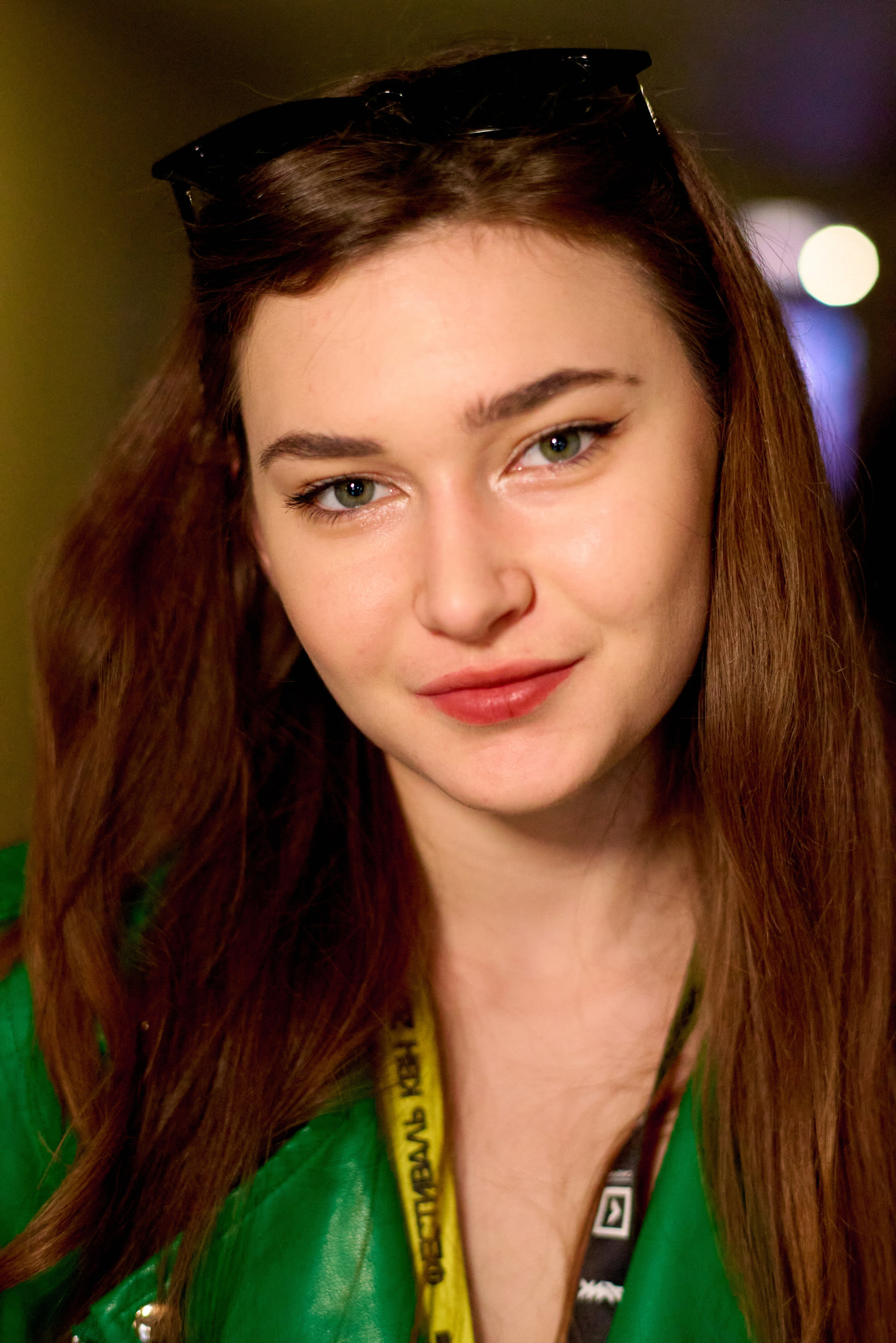 КиВиН-2025. #спецкорНвер