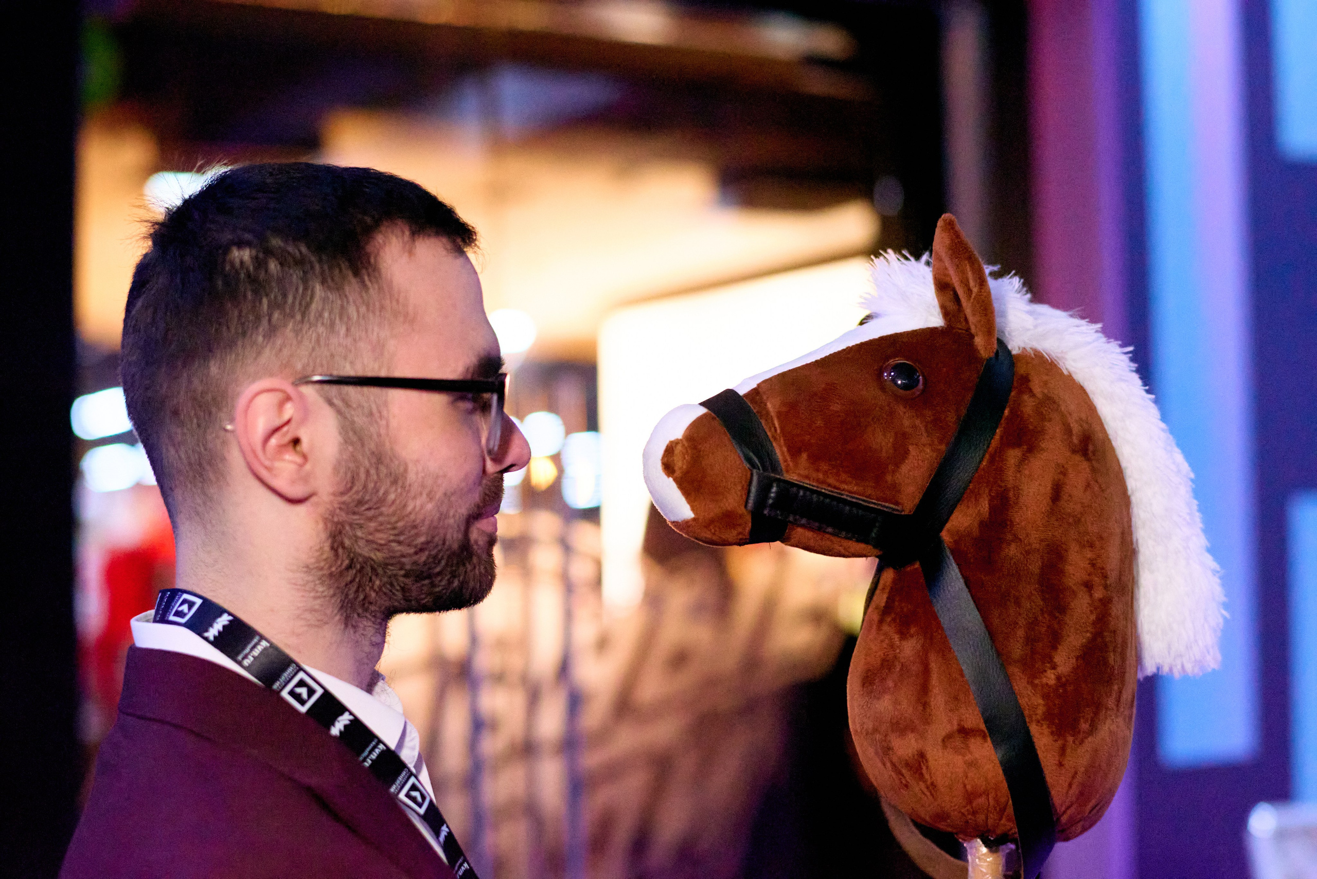 КиВиН-2025. #спецкорНвер