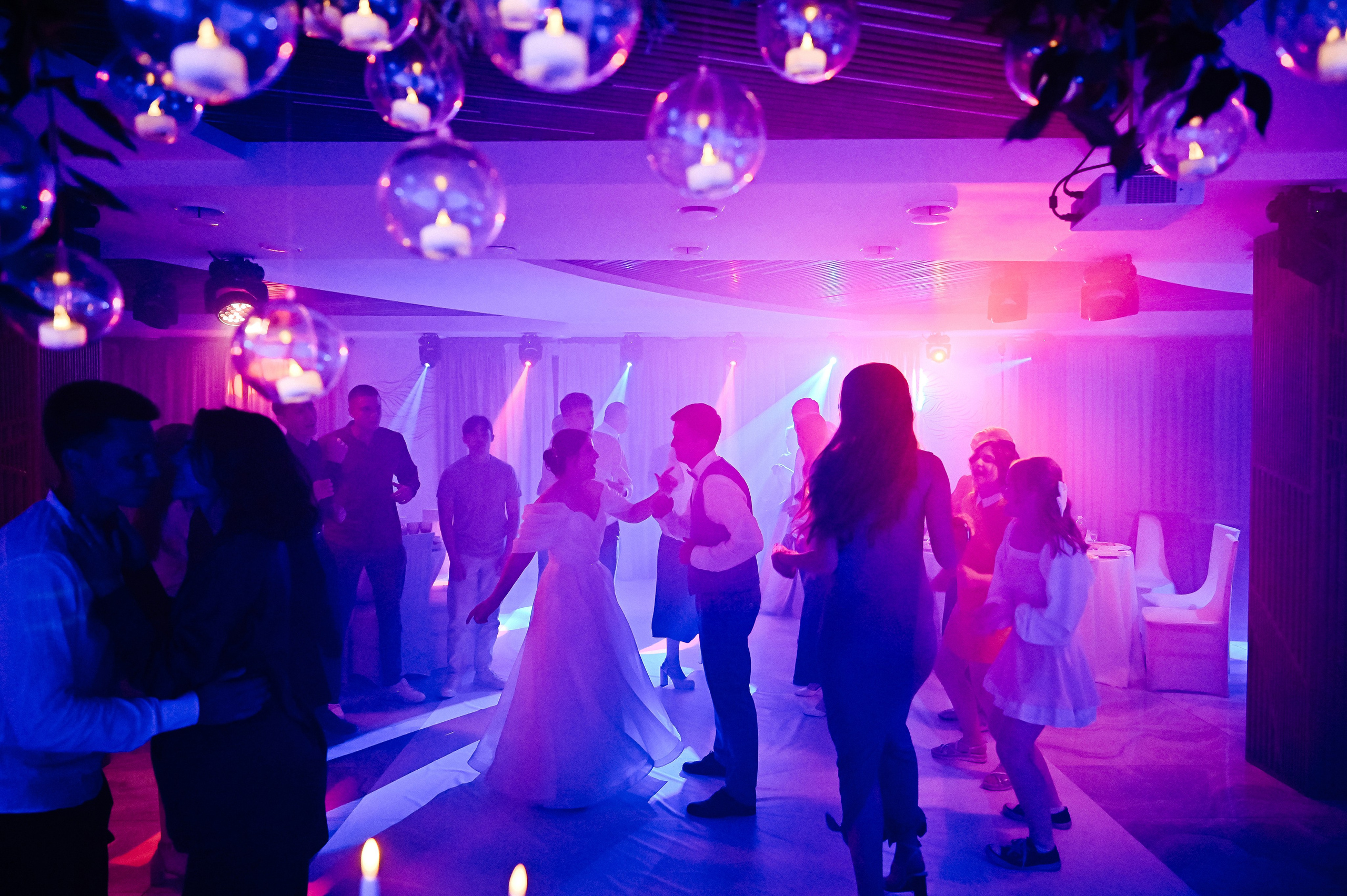 Антон и Настя. Свадебный и семейный фотограф в Йошкар-Оле