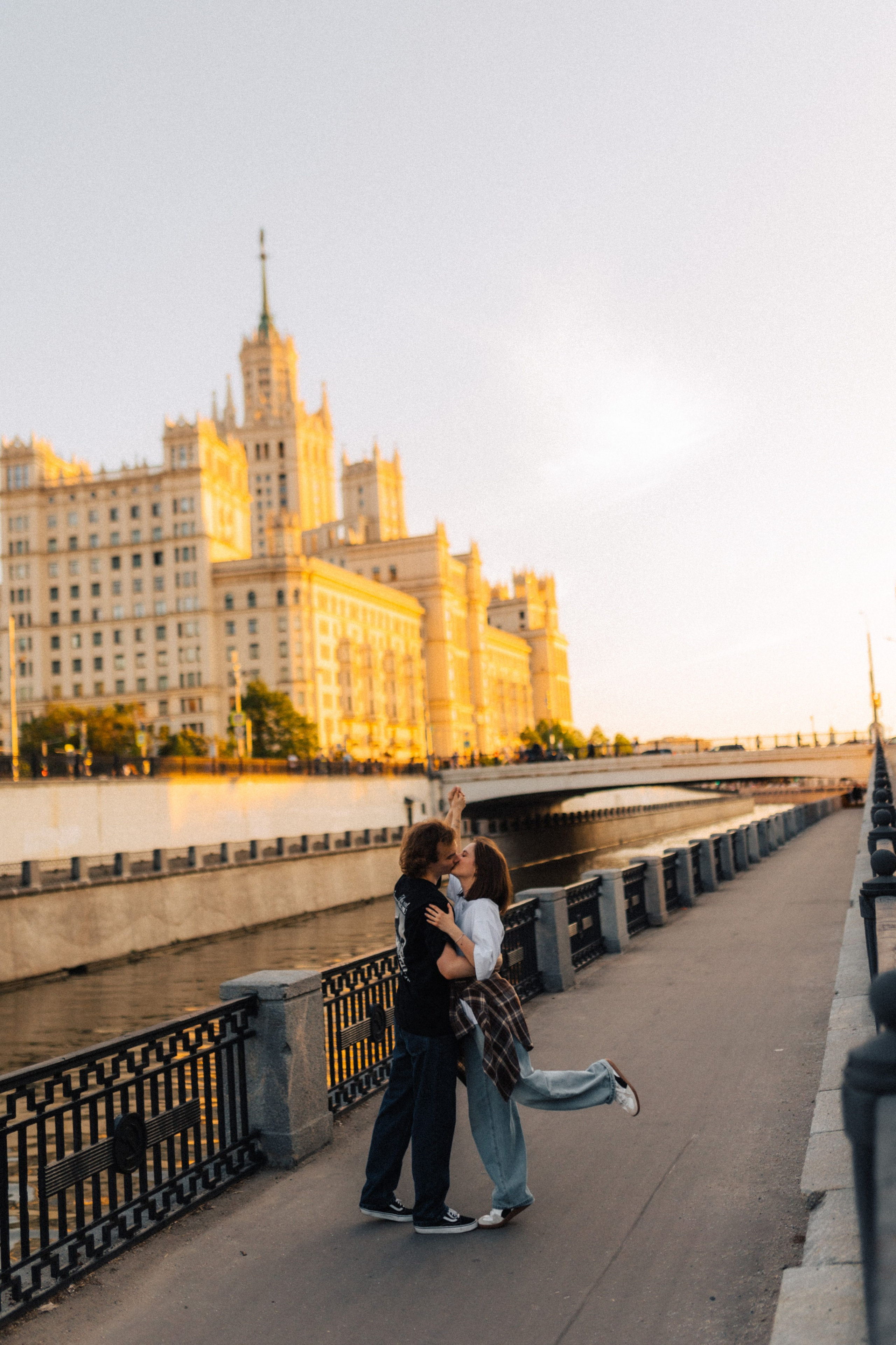 Сережа/Настя. Фотограф в Москве Татьяна Сергеева