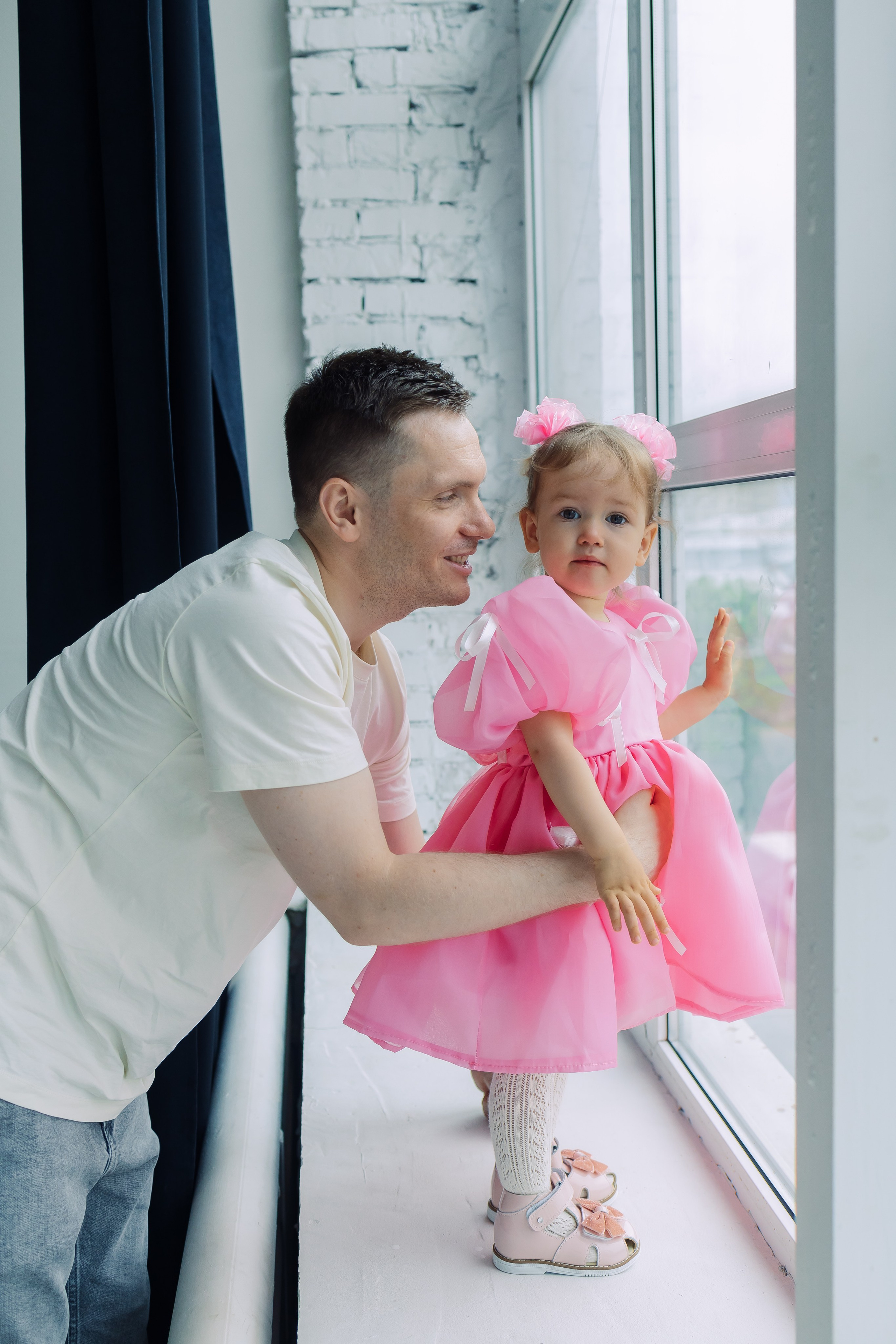 Семейные. Фотограф в Подольске