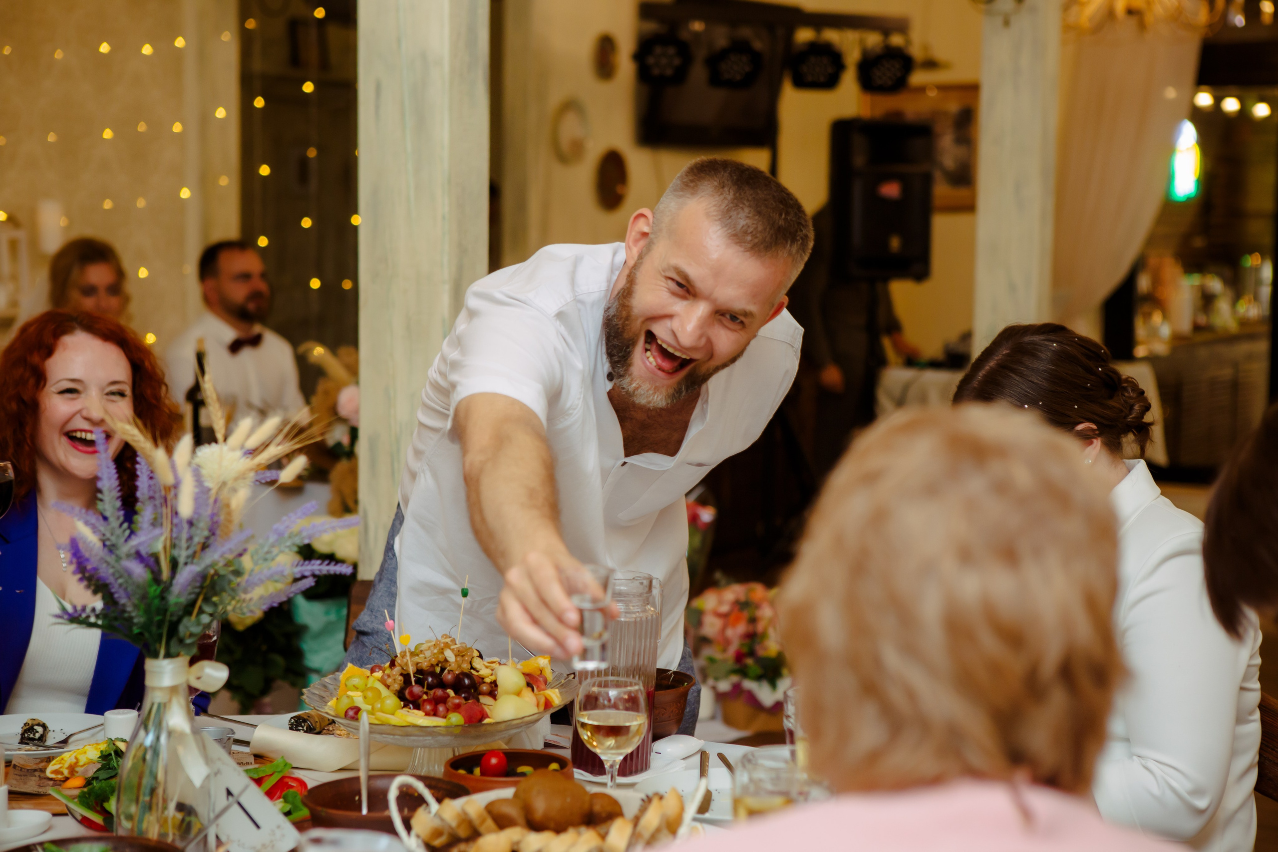 Праздники. Фотограф в Подольске