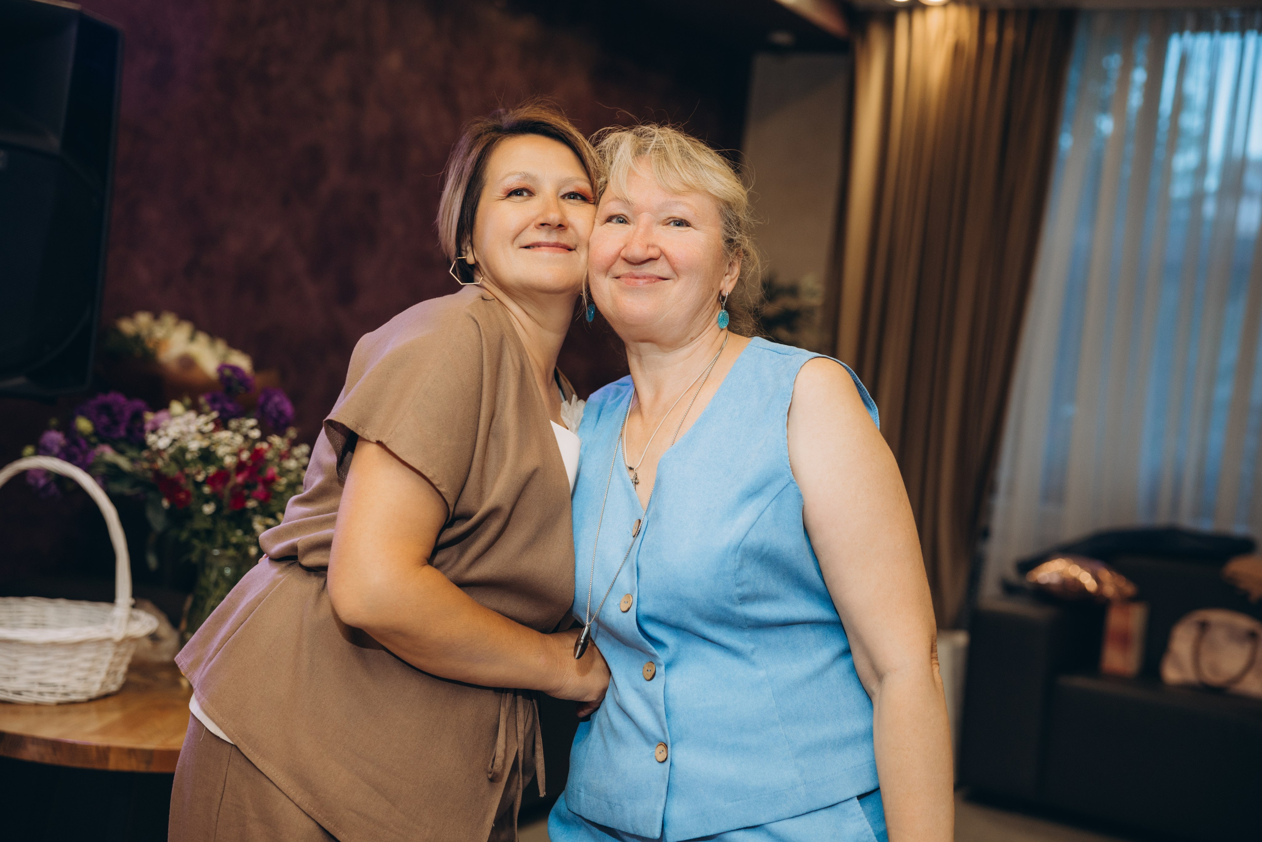 День рождения Оксаны. Свадебный, семейный фотограф в Иркутске Светлана Макаричева