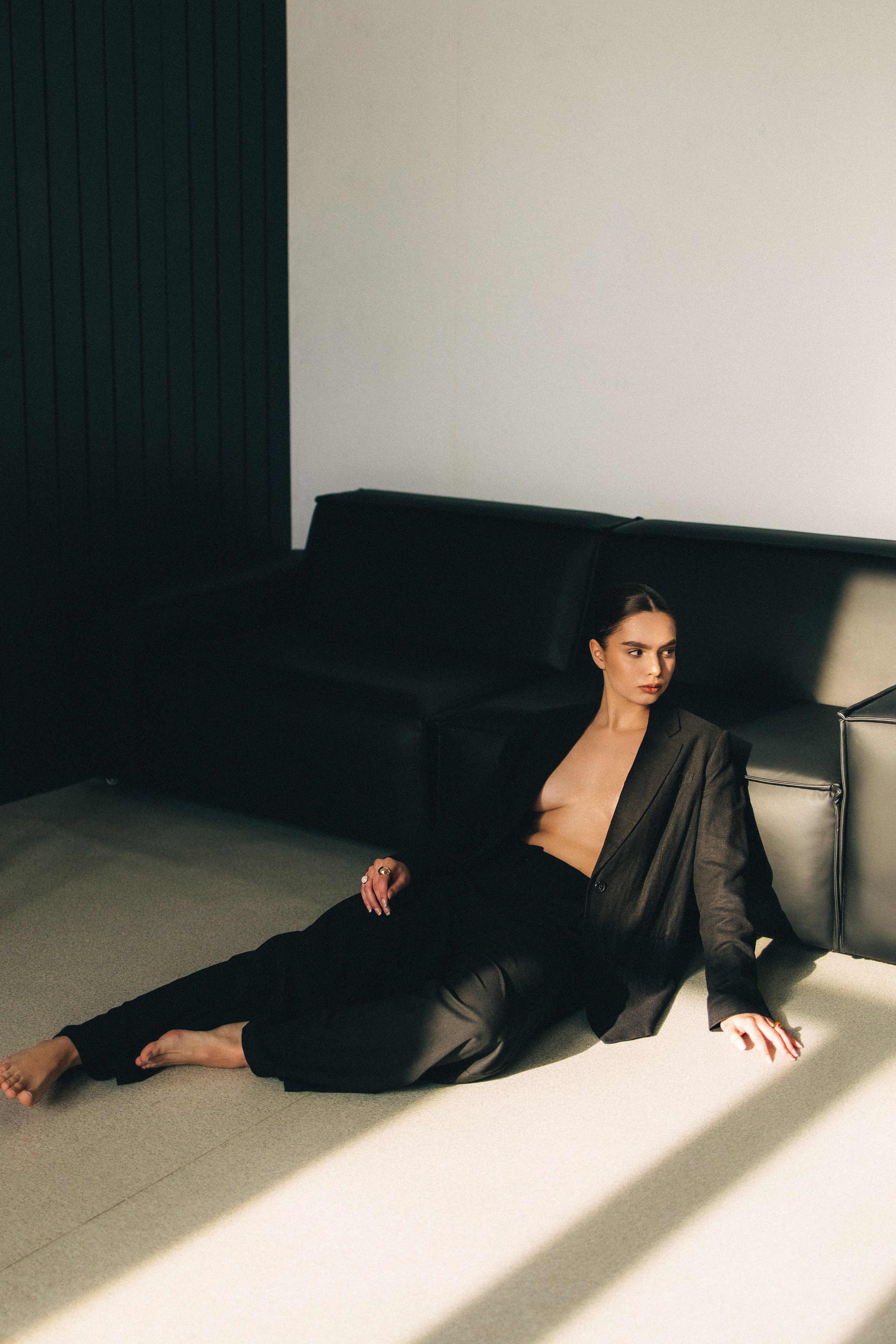 Арина. Фотограф в Выборге и Санкт-Петербурге Маша Гуляева