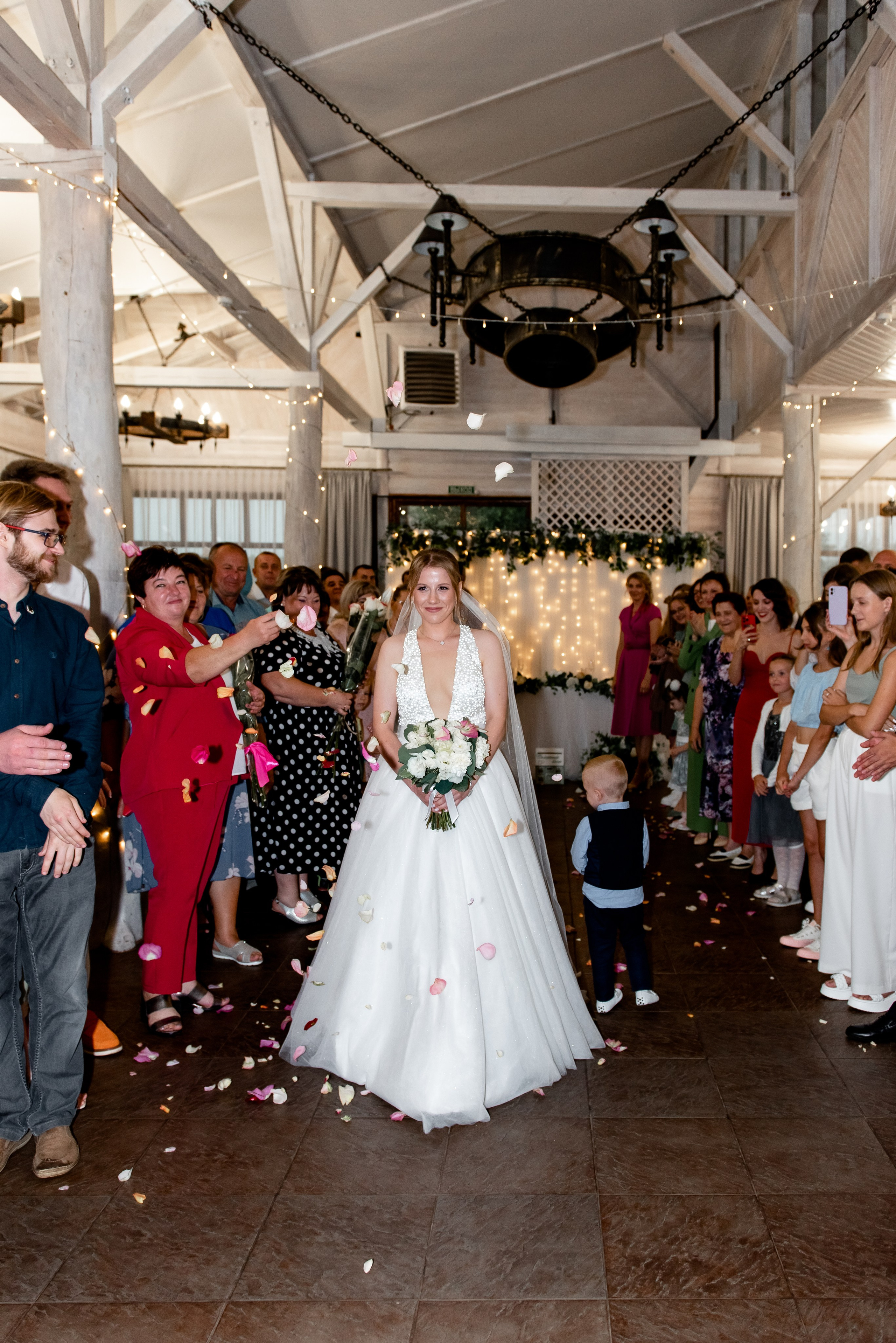 Лиза и Максим. Свадебный и семейный фотограф в Алексеевке Марина Купреева