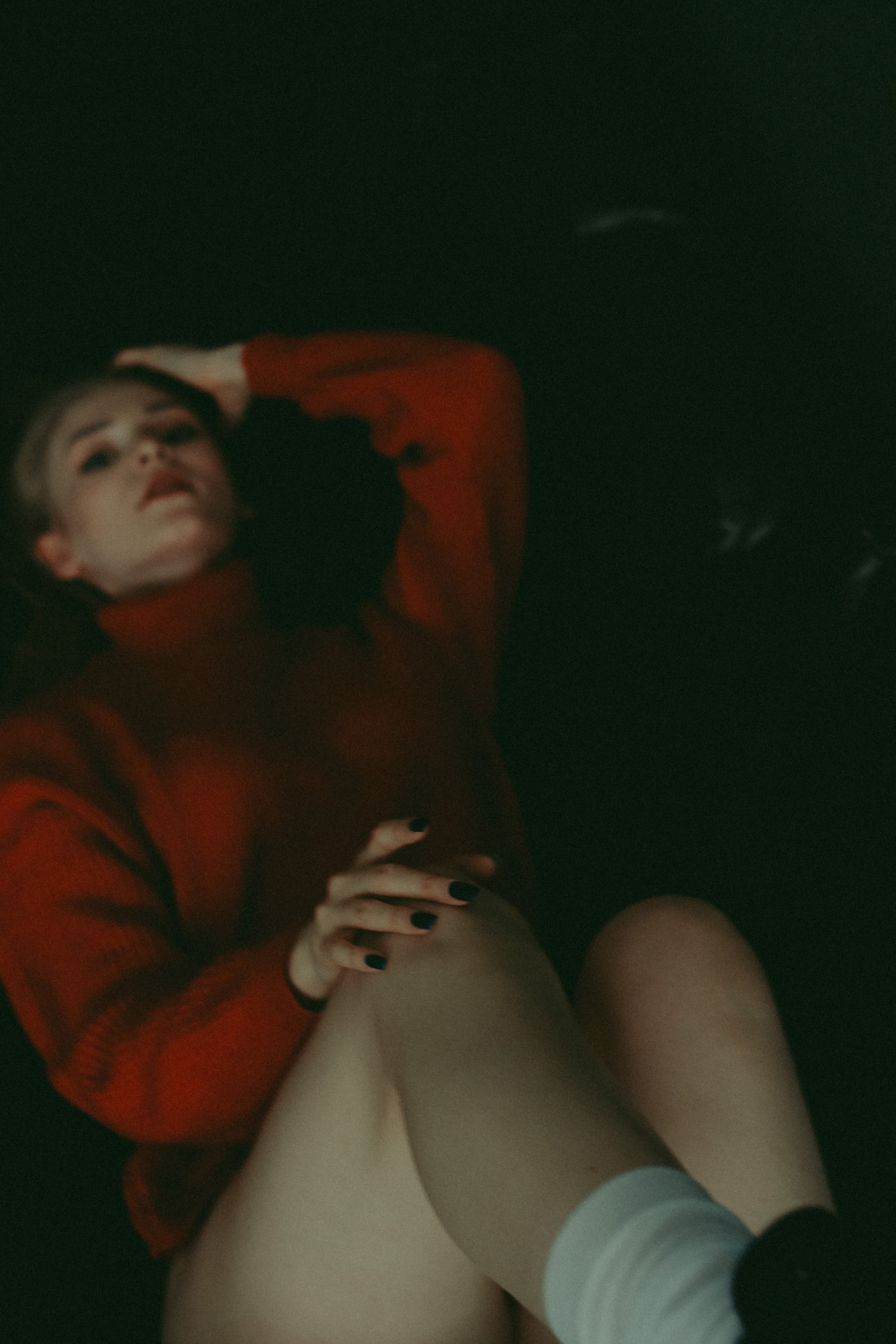 Лена. Фотограф Стилист Тюмень Вера Хайруллина