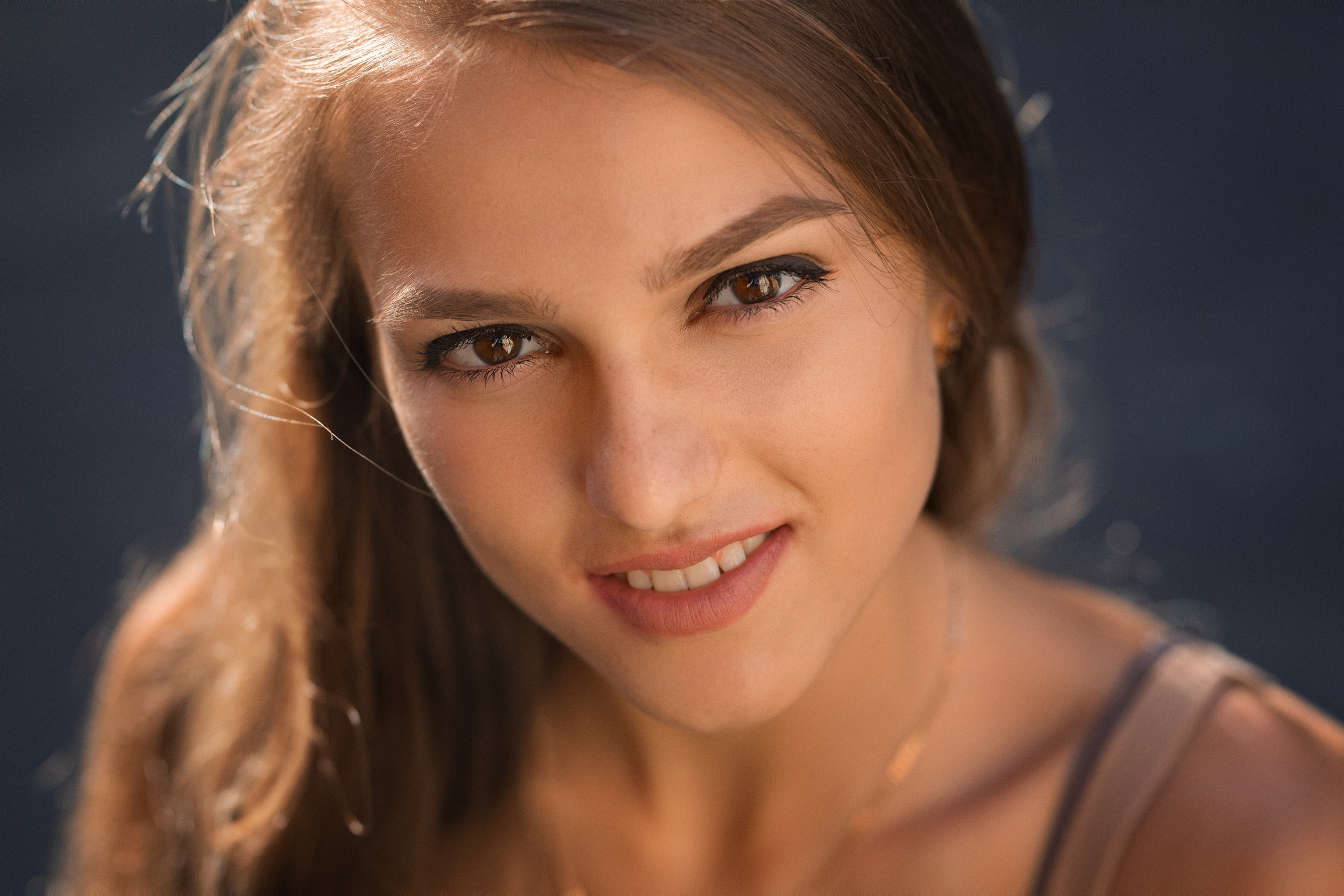 Городская фотопрогулка в Воронеже с Маргаритой для «себя»