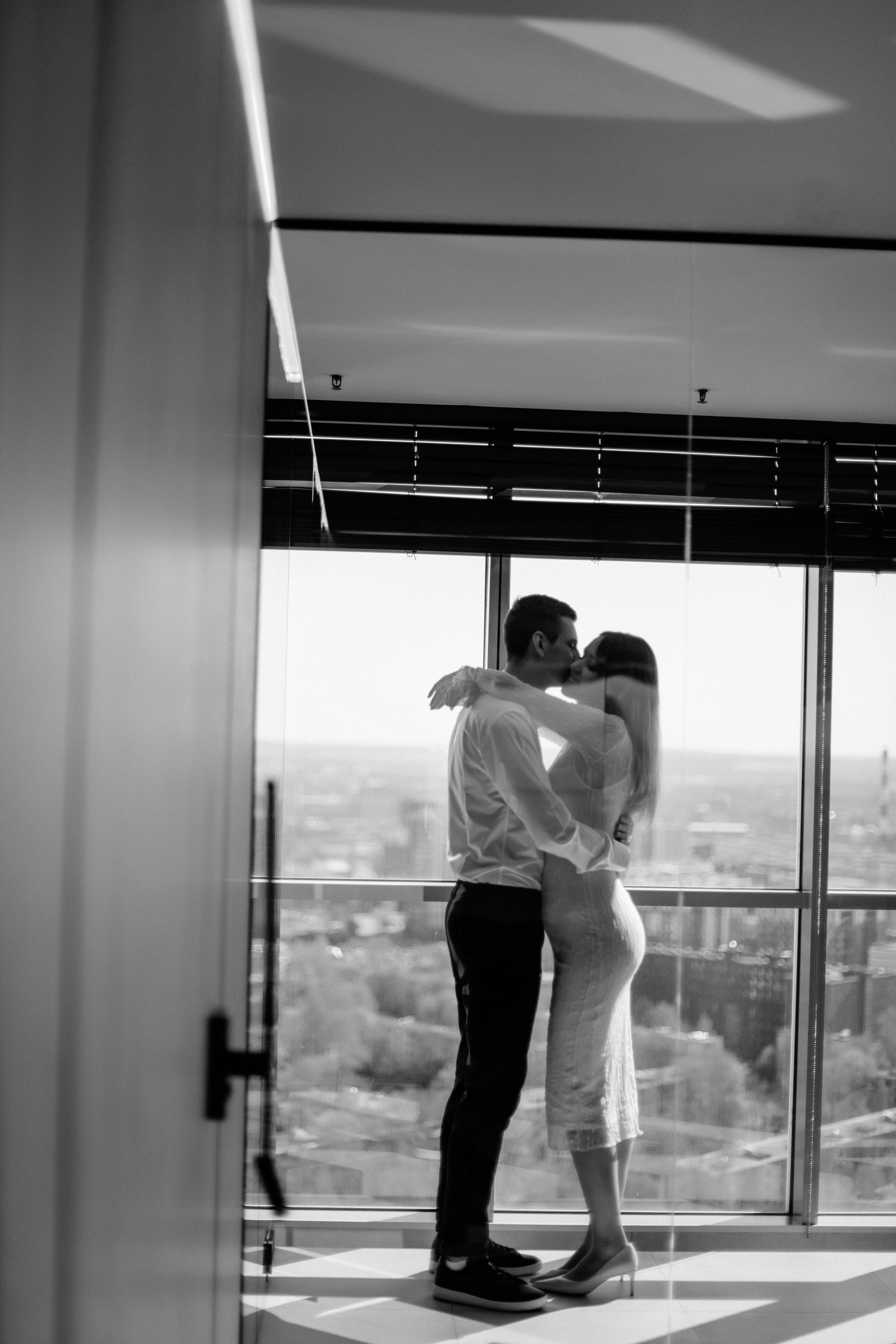 София и Антон. Свадебный фотограф в Санкт-Петербурге София Шубик