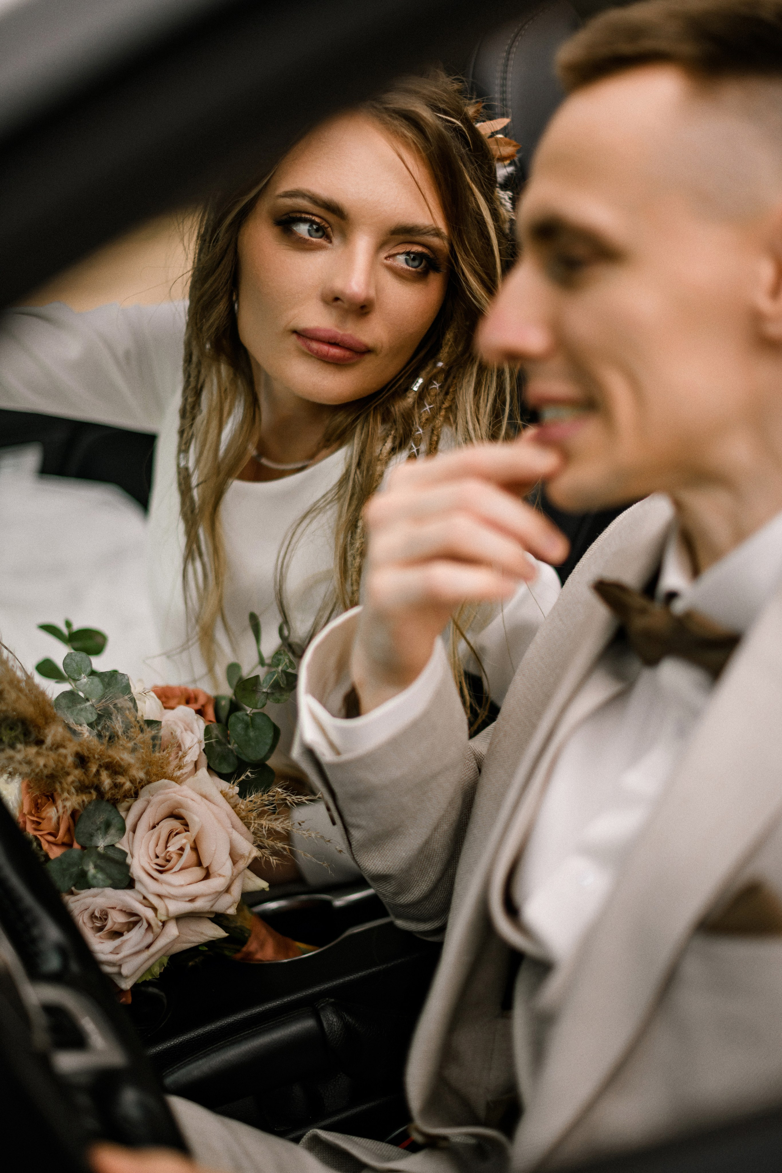 17/07/24 Аня и Игорь. Свадебный фотограф в Санкт-Петербурге София Шубик