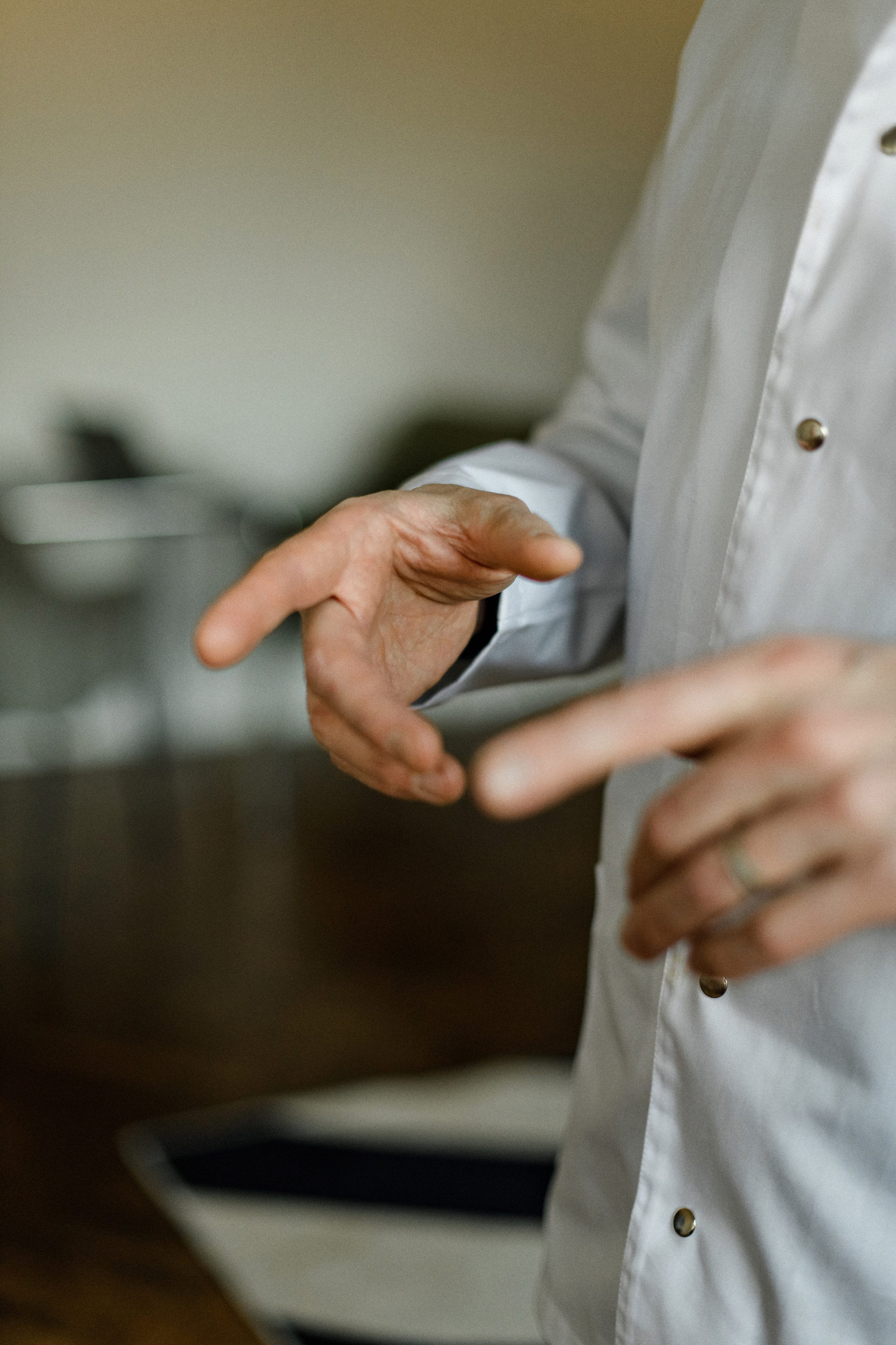 Остеопат. Свадебный фотограф в Санкт-Петербурге София Шубик