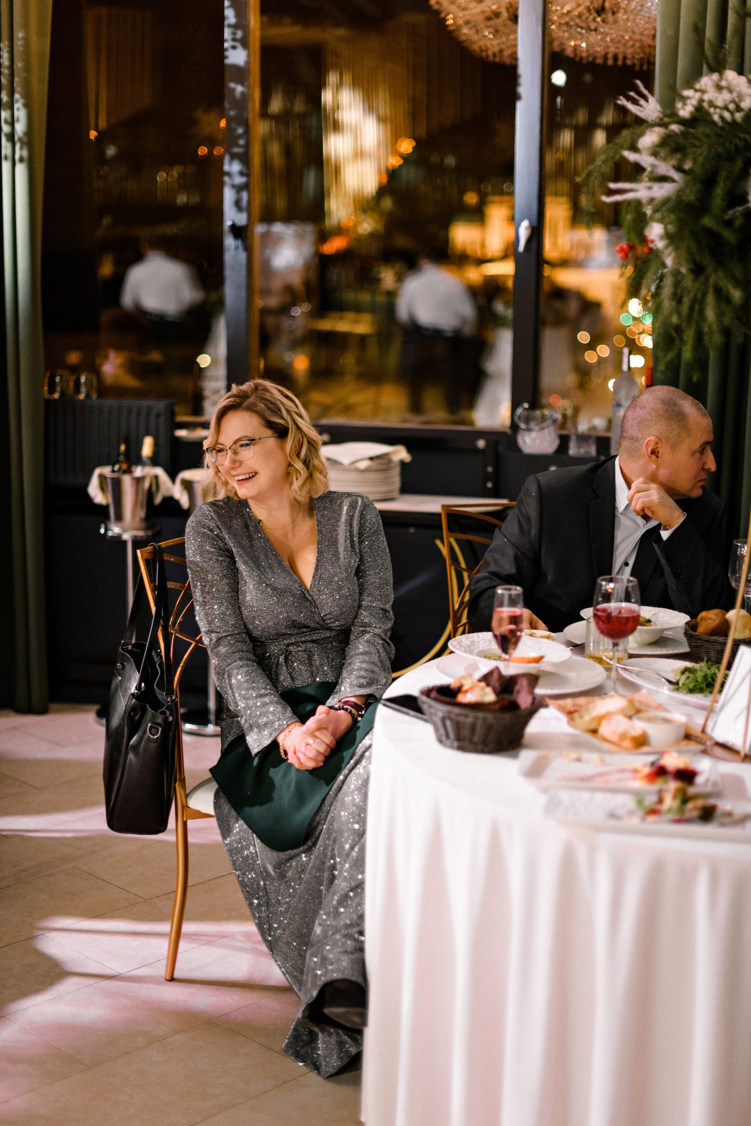 25/01/25 Екатерина и Виктор. Свадебный фотограф в Санкт-Петербурге София Шубик