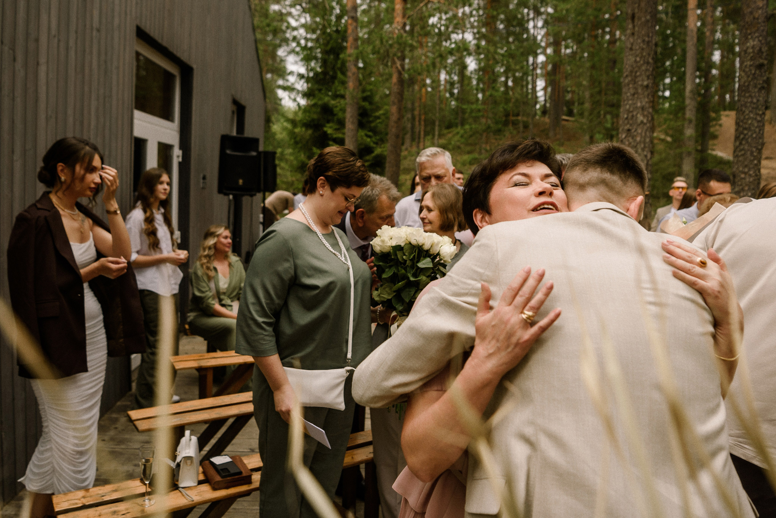 17/07/24 Аня и Игорь. Свадебный фотограф в Санкт-Петербурге София Шубик