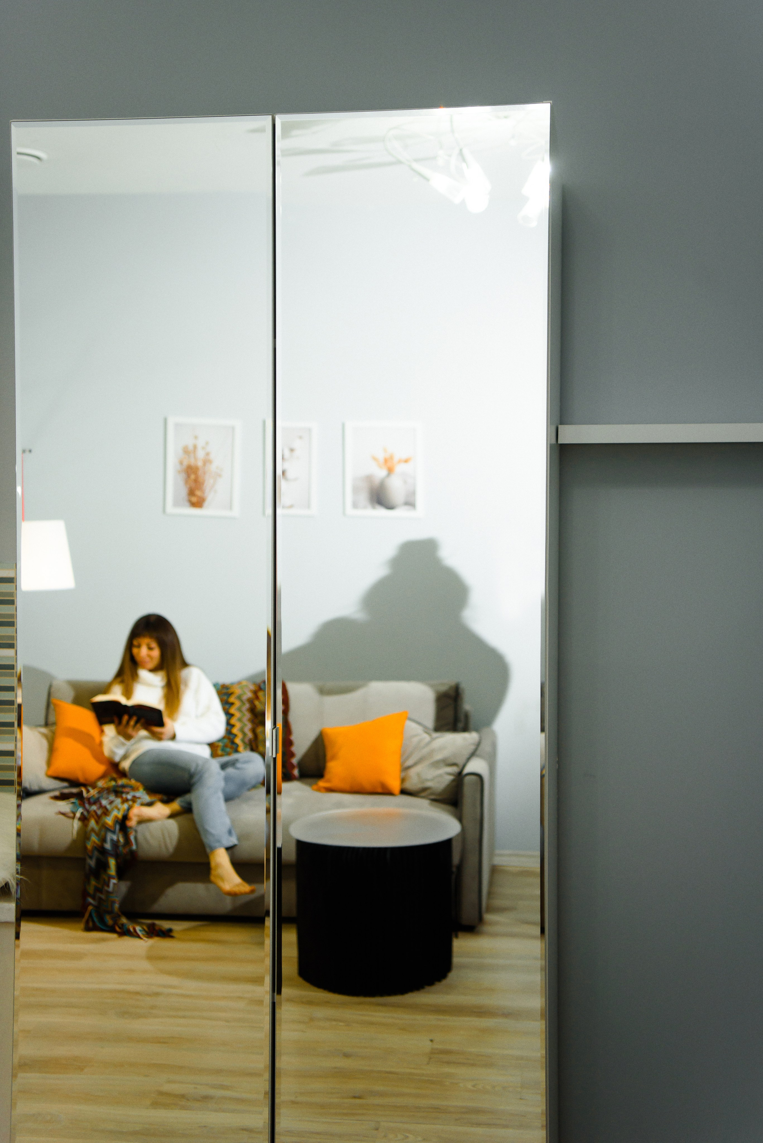 Апартаменты Agent Flat. Свадебный фотограф в Санкт-Петербурге София Шубик