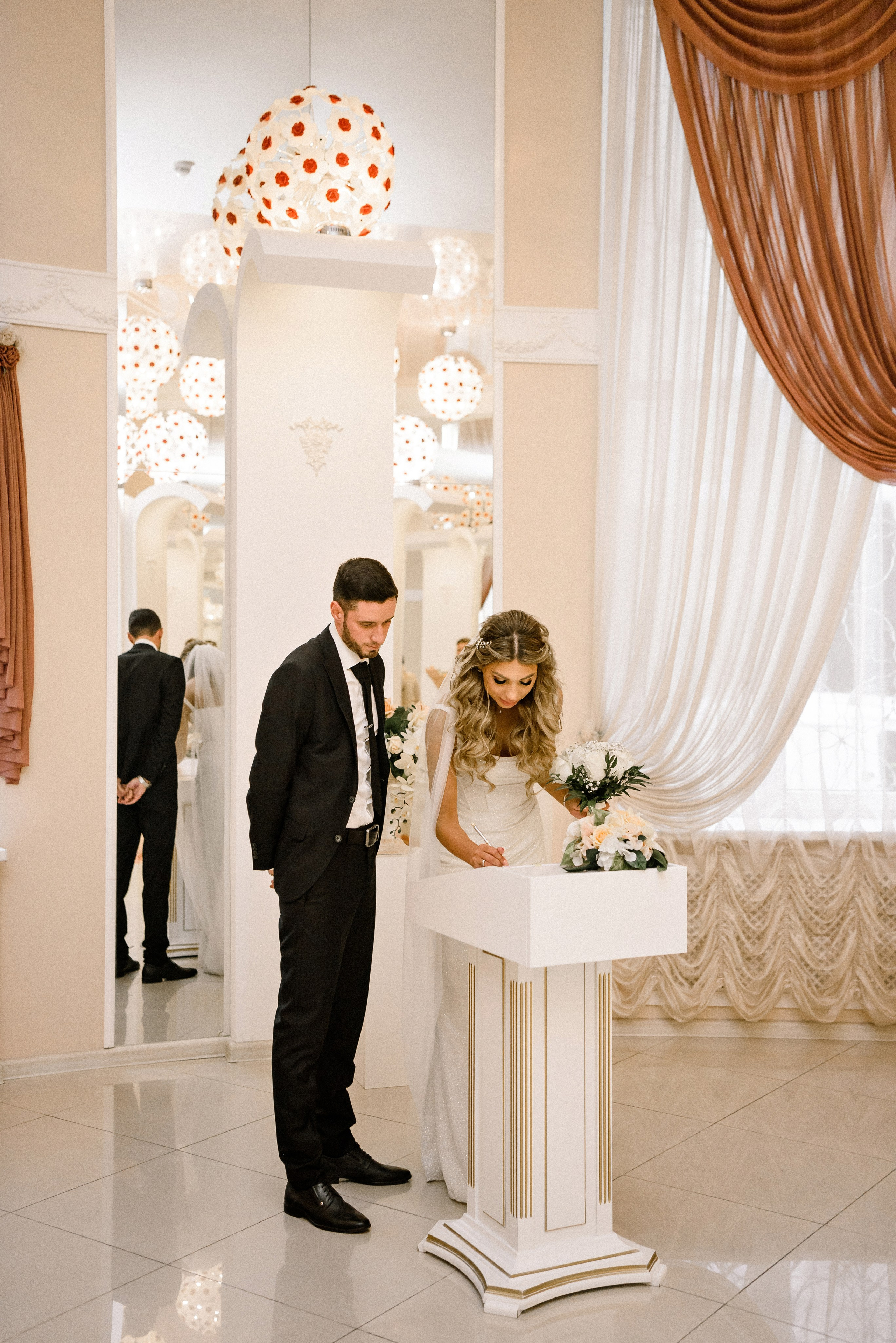 23/06/23 Катя и Женя. Свадебный фотограф в Санкт-Петербурге София Шубик