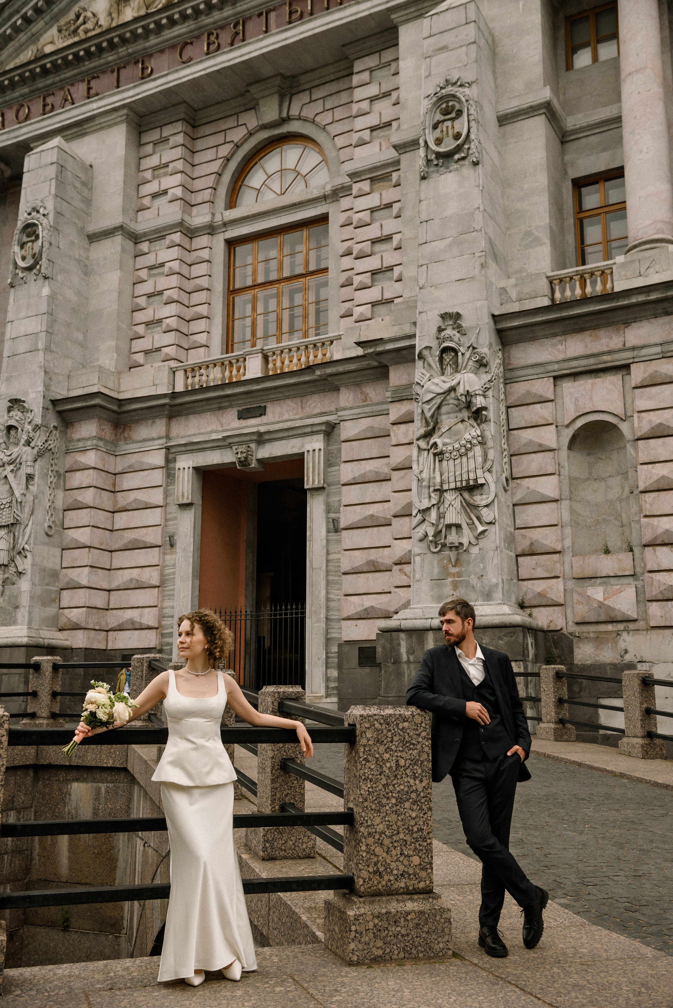 05/07/25 Саша и Саша. Свадебный фотограф в Санкт-Петербурге София Шубик