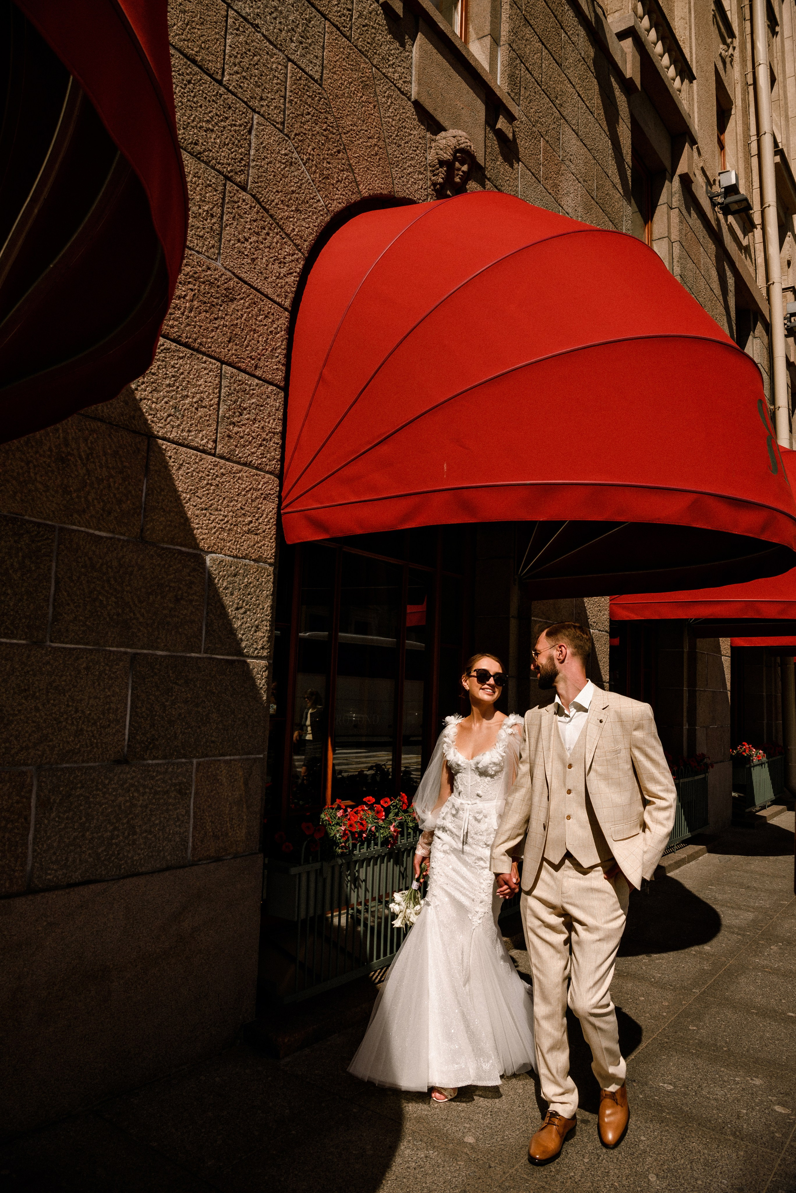 07/07/24 Настя и Рома. Свадебный фотограф в Санкт-Петербурге София Шубик