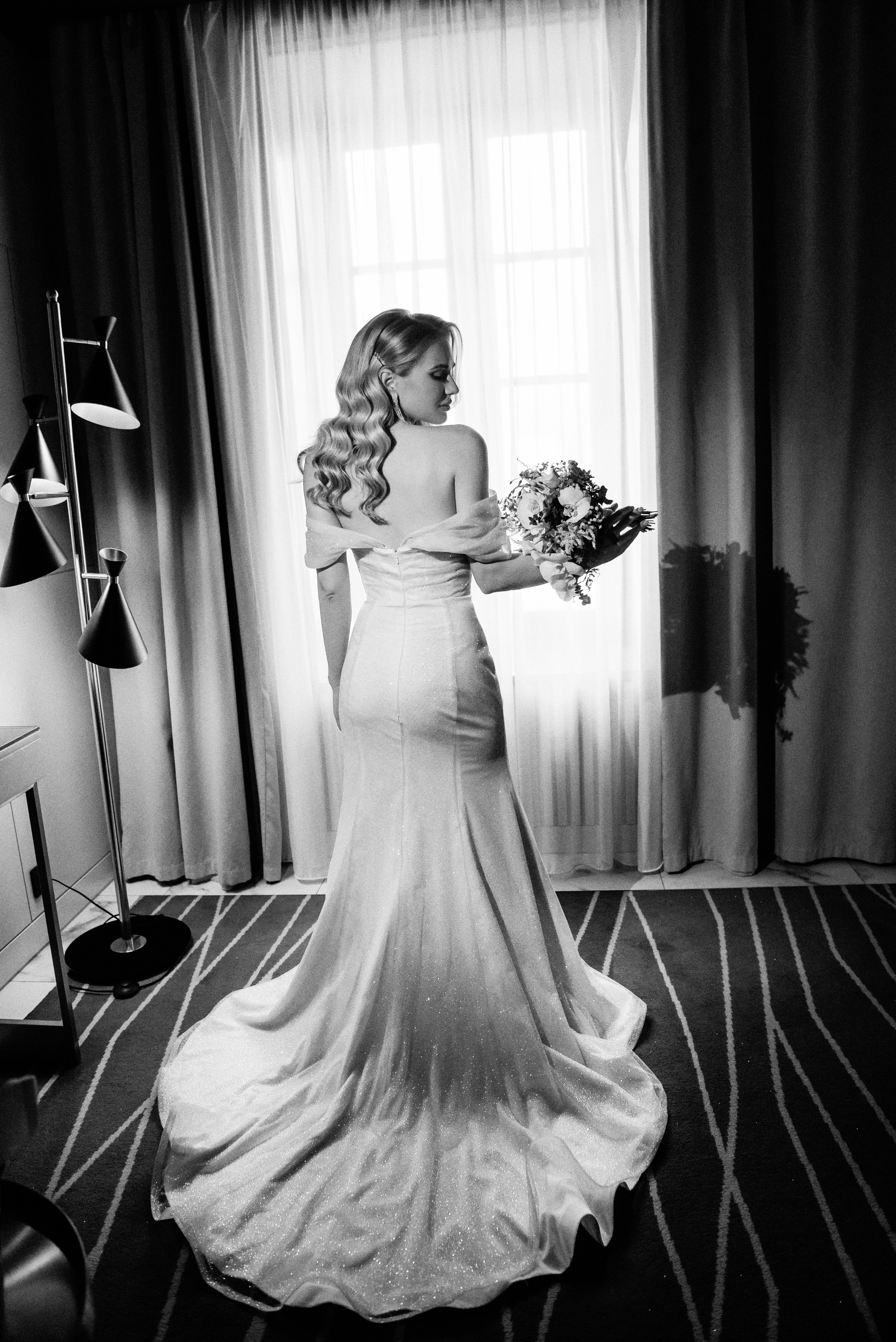 03/06/23 Лера и Женя. Свадебный фотограф в Санкт-Петербурге София Шубик