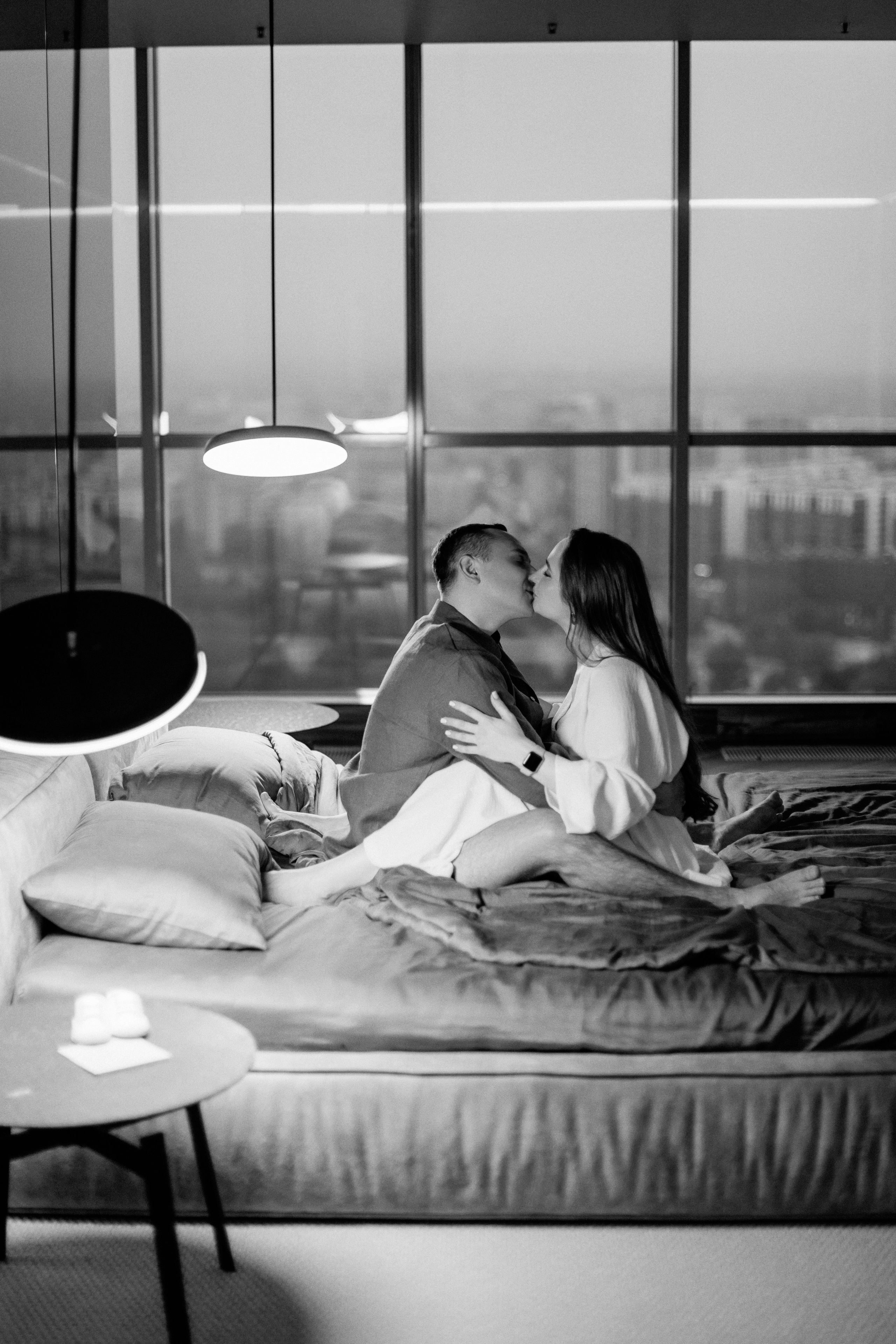 Катя в ожидании малыша. Свадебный фотограф в Санкт-Петербурге София Шубик