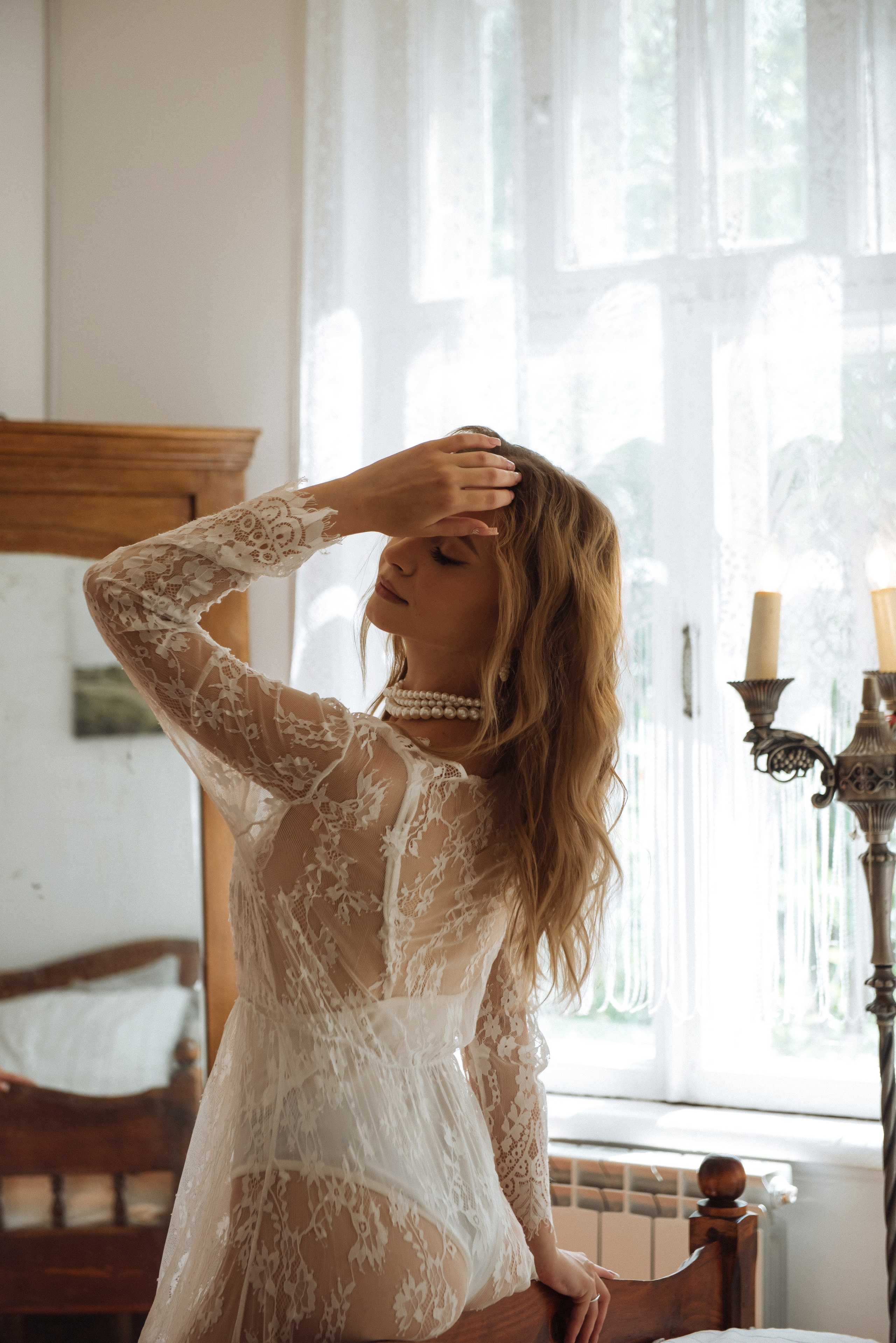 Виктория. Свадебный, портретный, фотограф беременности в Нижнем Новгороде Алина Зиновьева