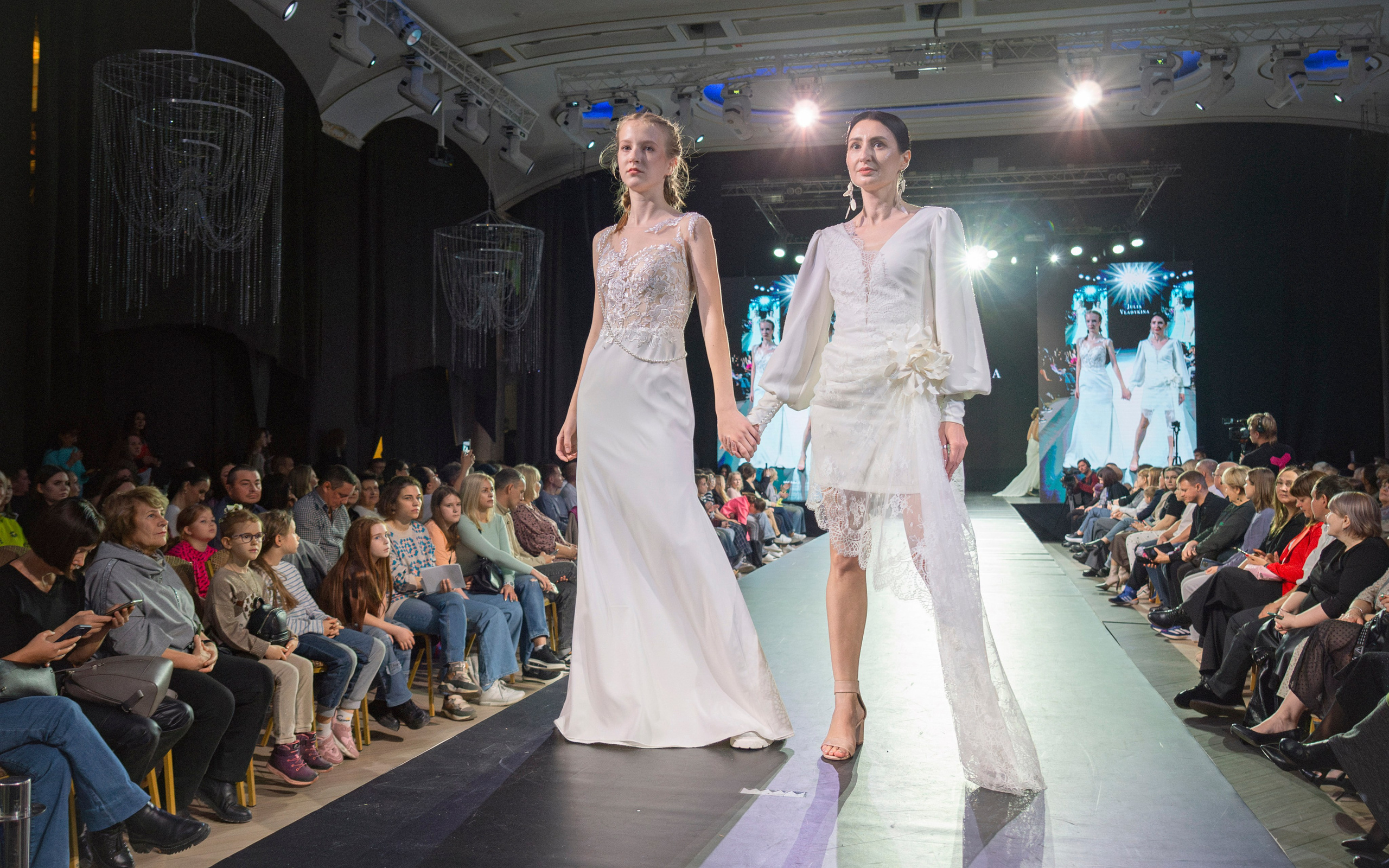 Пятая «Неделя моды. Сибирь»