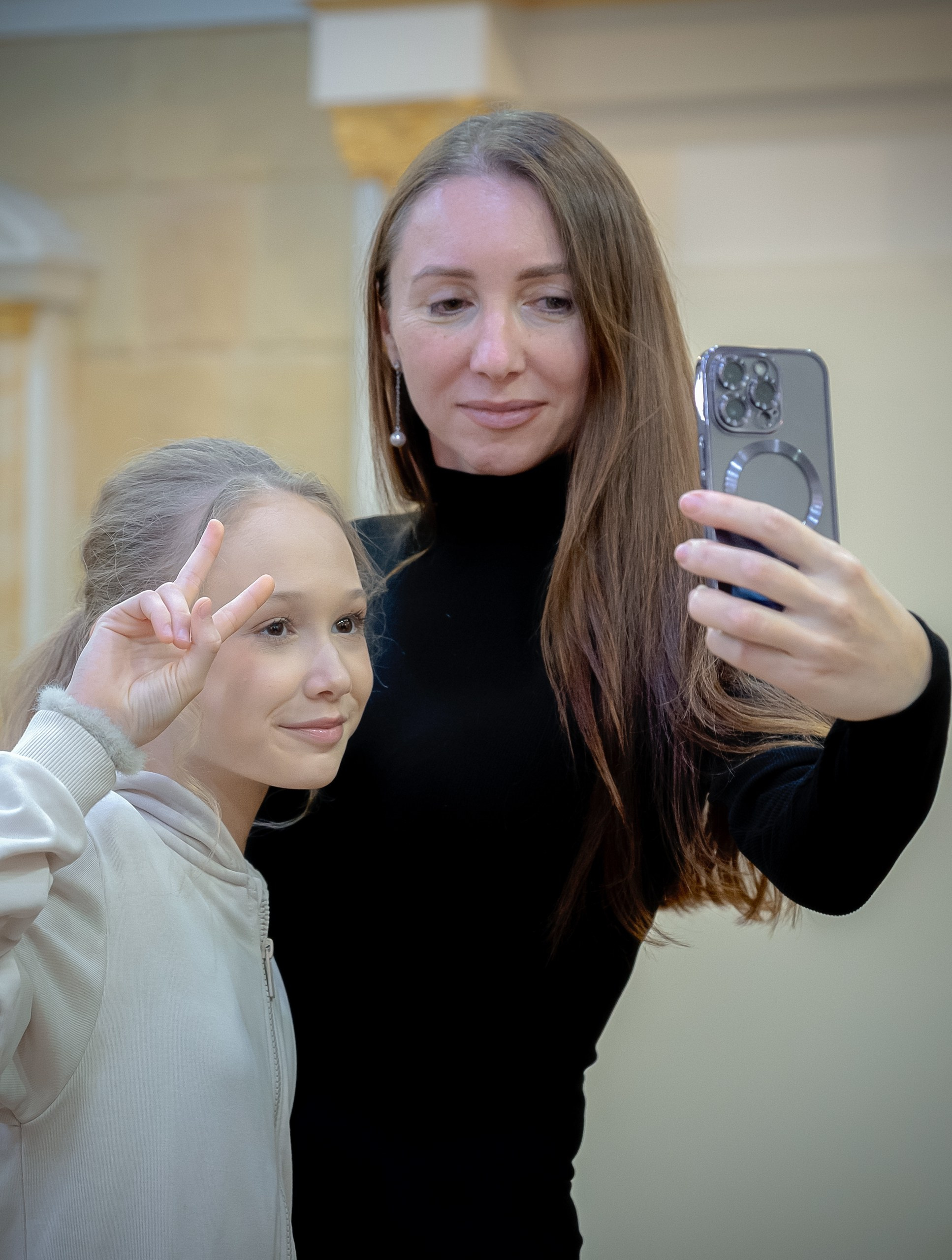 Седьмая «Неделя моды. Сибирь» в Тюмени