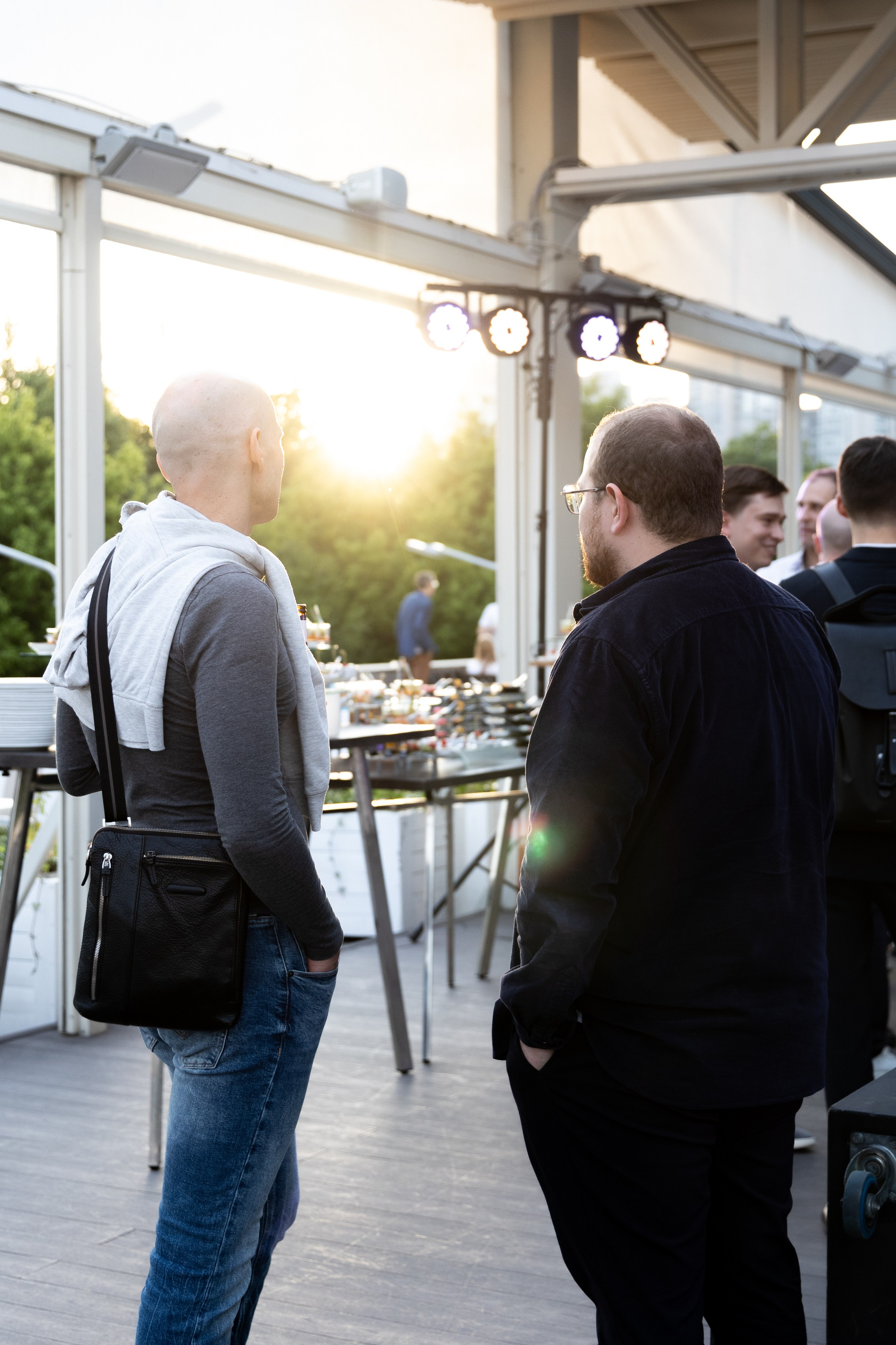 Voice Brokerage, корпоратив. Свадебный фотограф | Москва