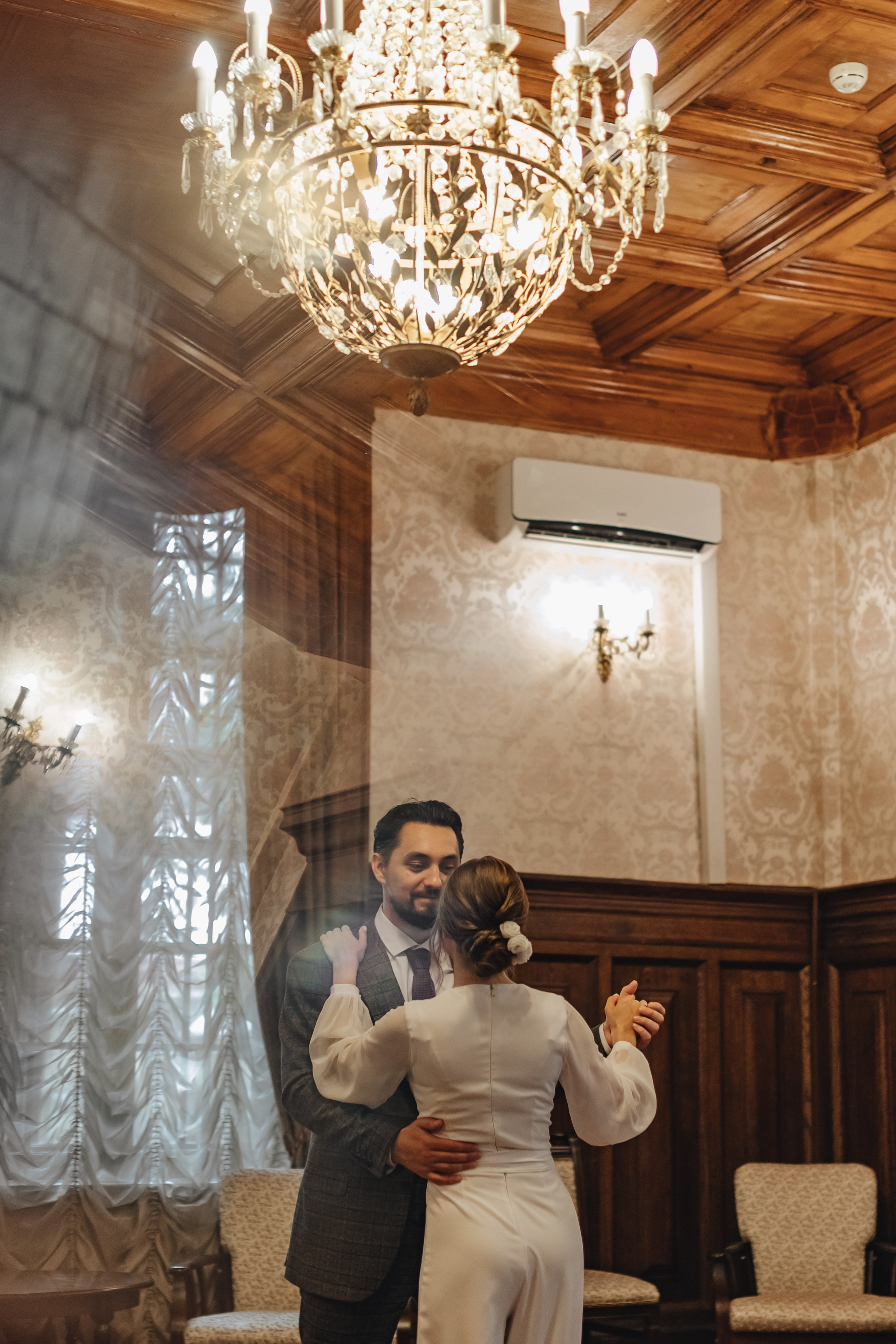 Словно искусство [Макс и Крис]. Jen.swph Свадебный фотограф