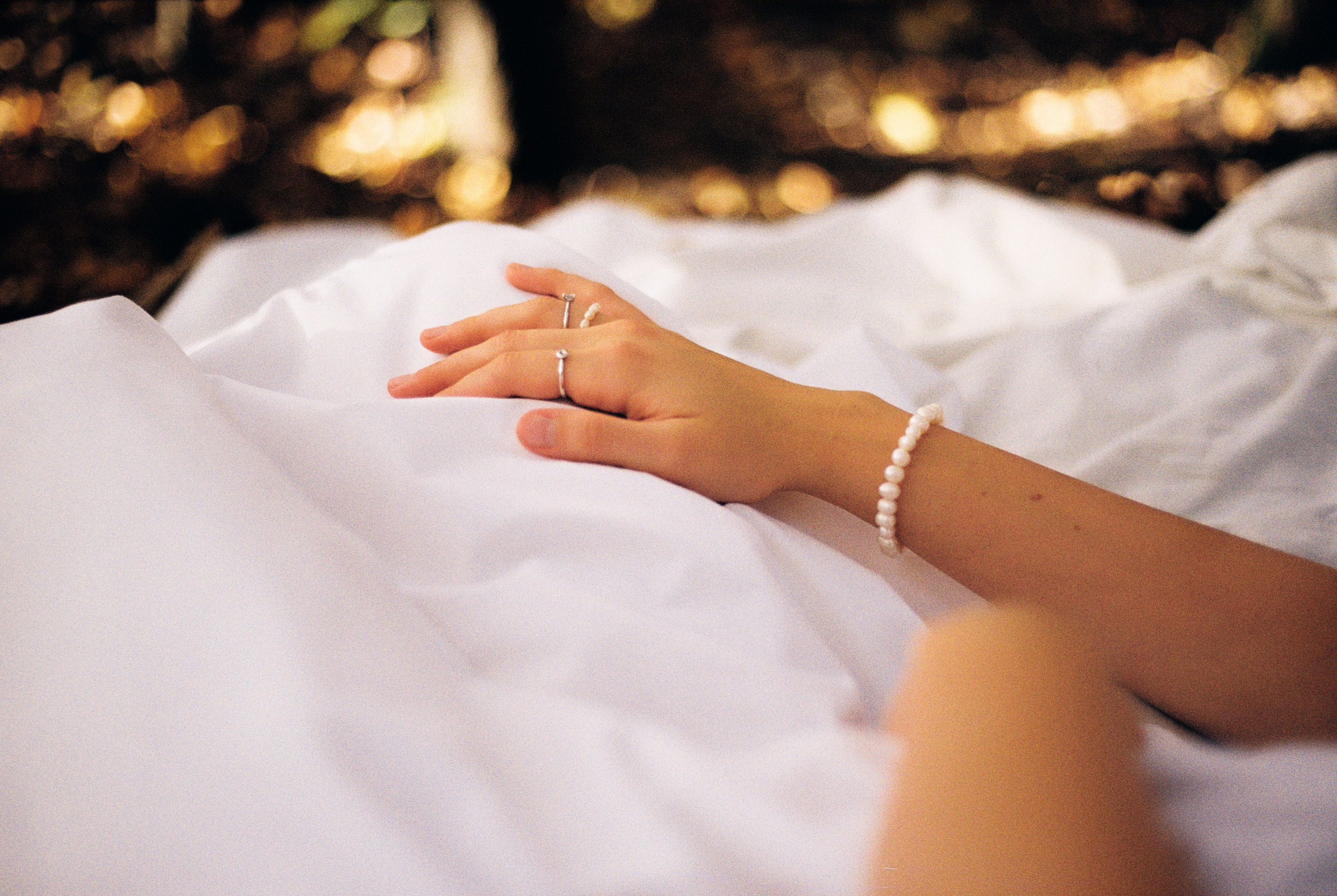 Полина. Художественная фотография | Фото на пленку — Илья Кобзев