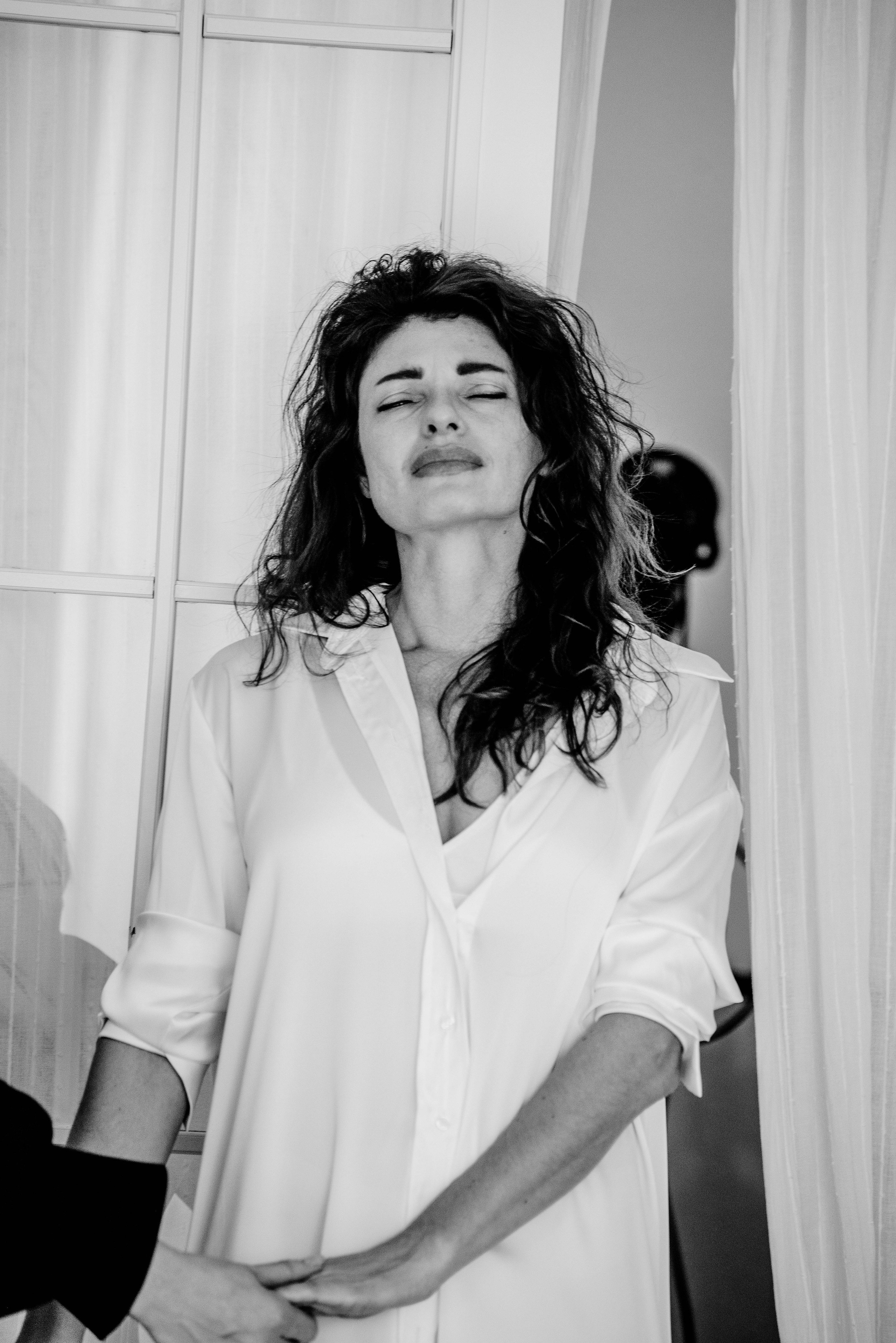 Трансформационная фотосессия «Моя жизнь — про меня!». Студийный и свадебный фотограф В городе Екатеринбург Ирина Мальта