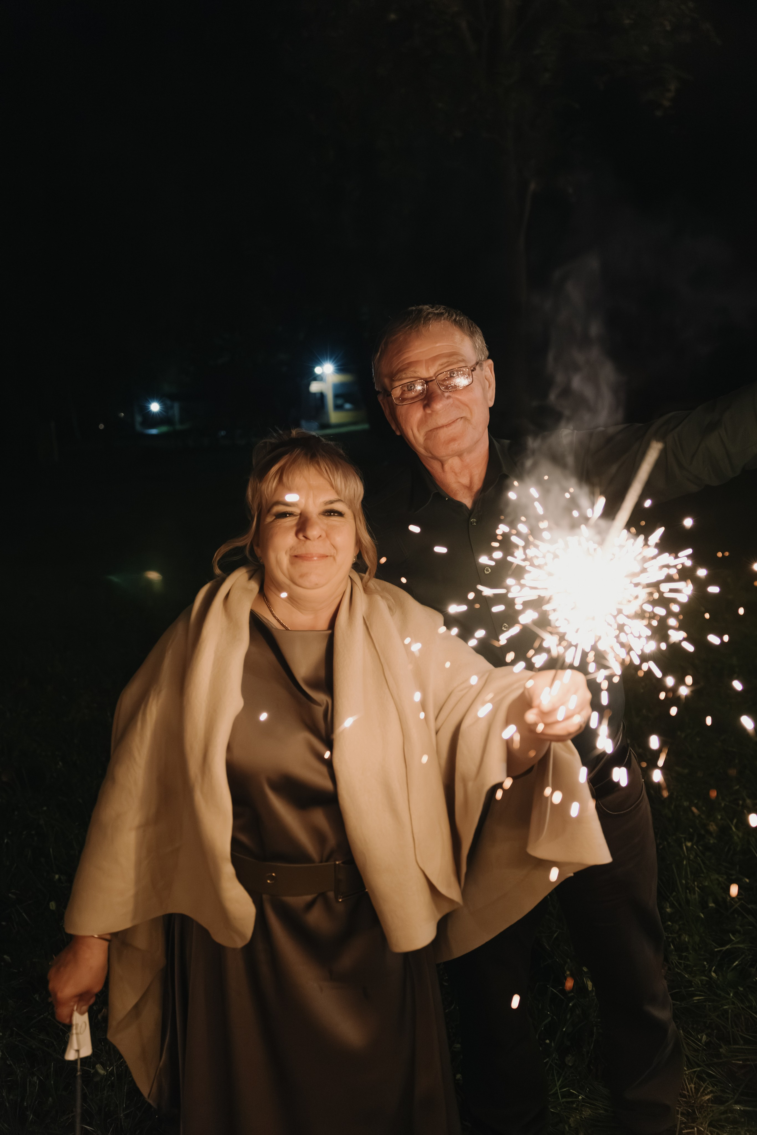 Алексей и Милена. Фотограф в Красноярске