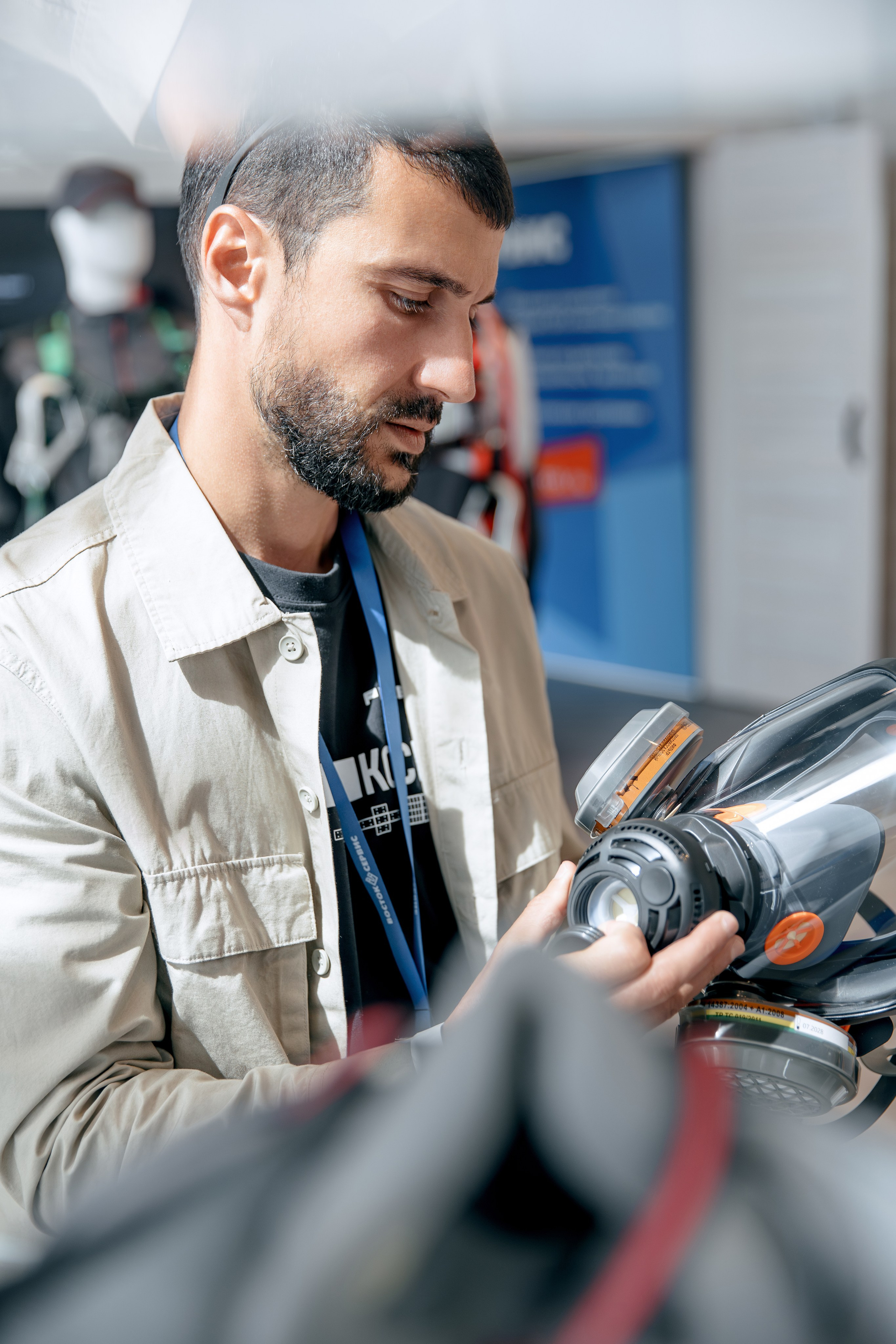 ВОСТОК СЕРВИС. Фотограф в Красноярске