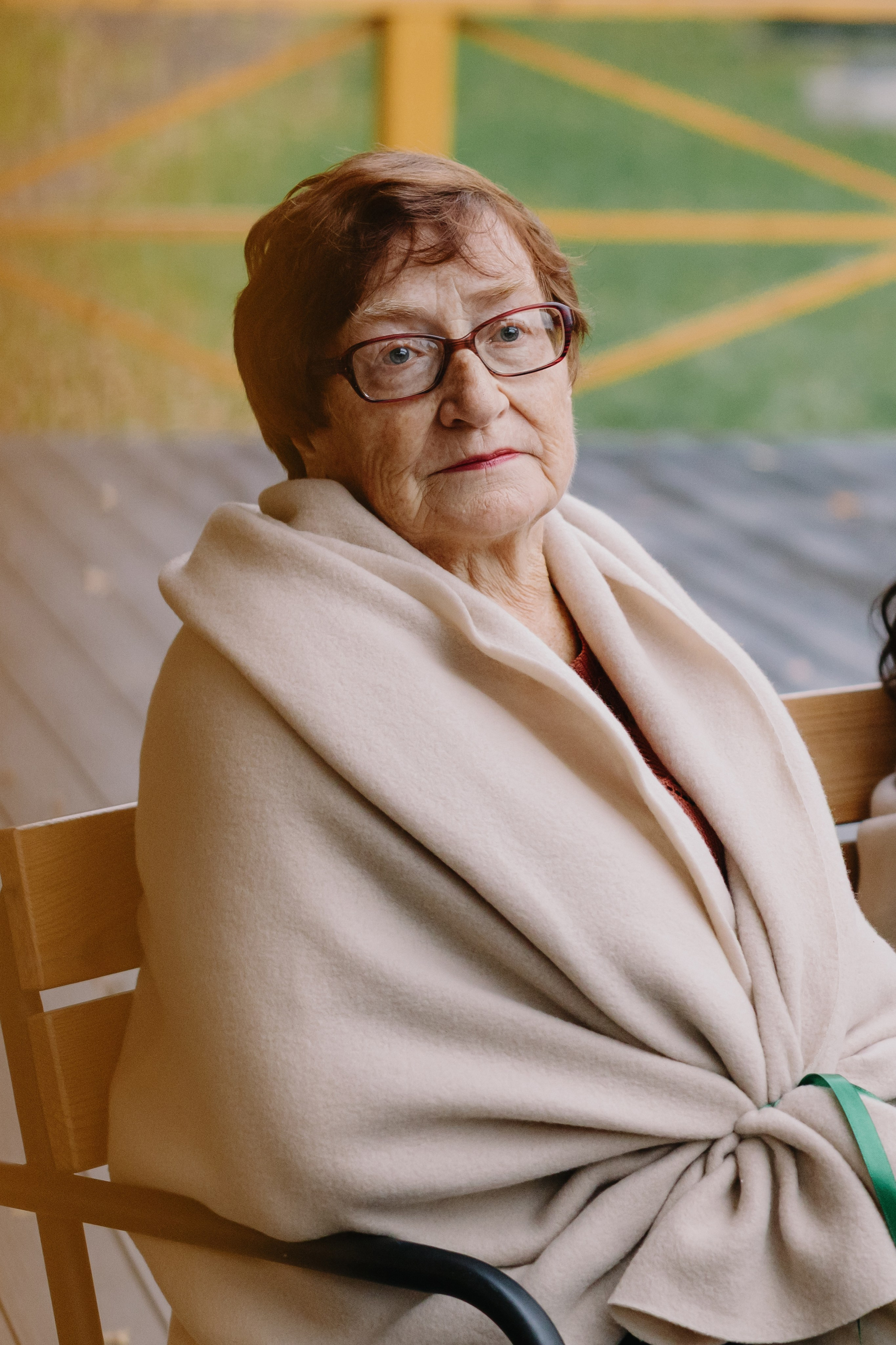 Алексей и Милена. Фотограф в Красноярске