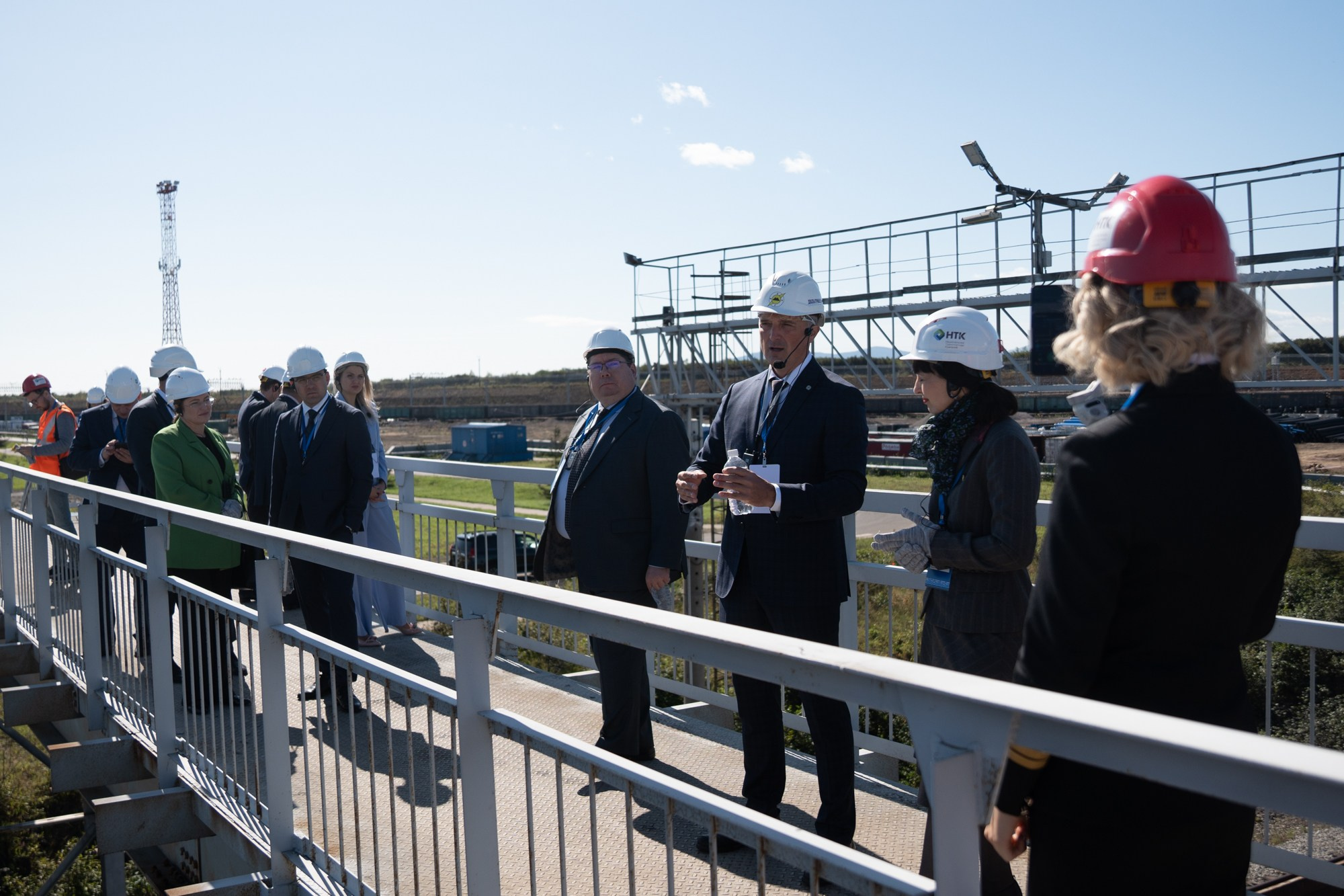 Дальтрансуголь. Фотограф в Хабаровске Швендых Рудольф