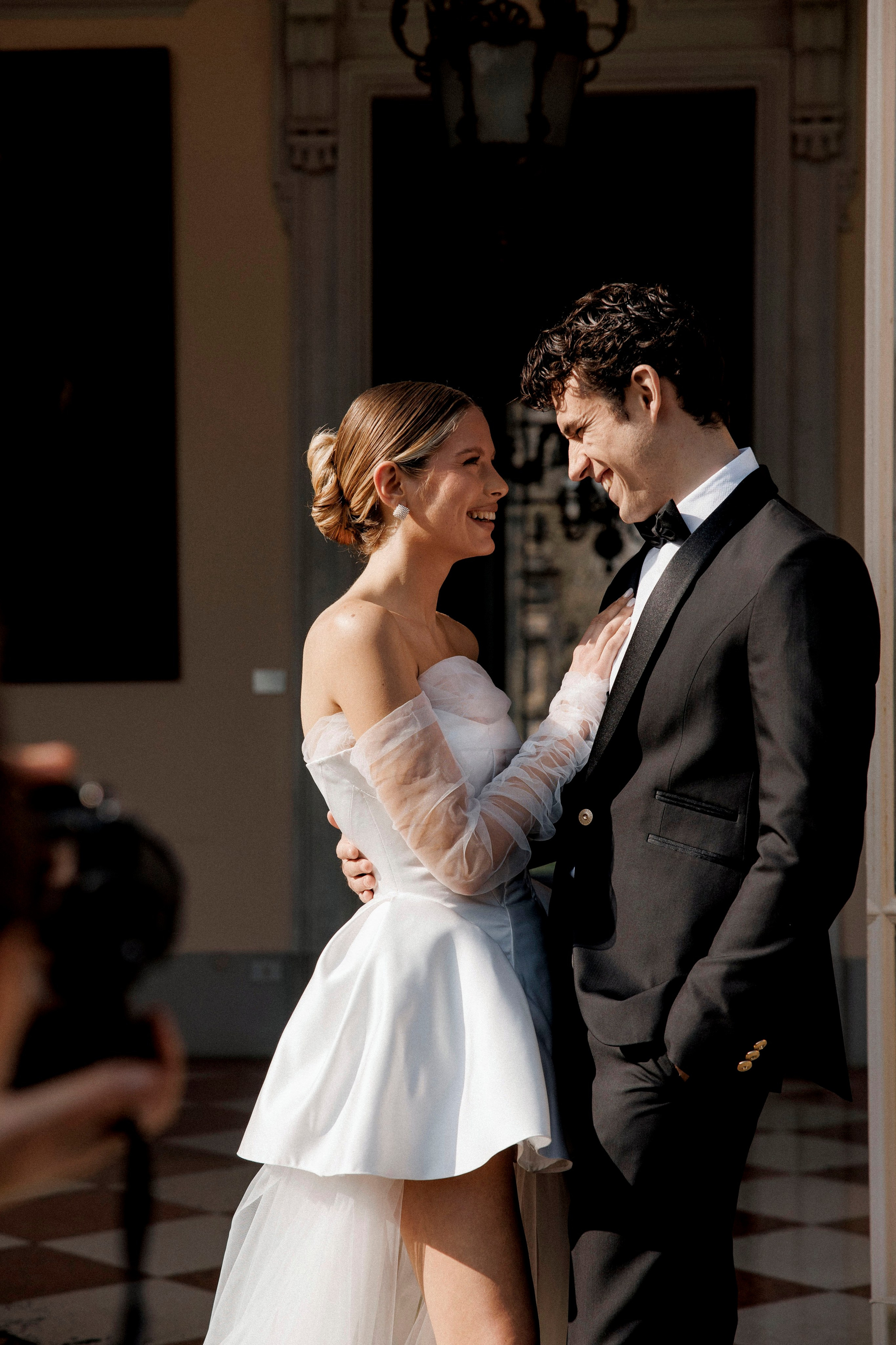 Beatrice & Gioele | Italy. Wedding and family photographer