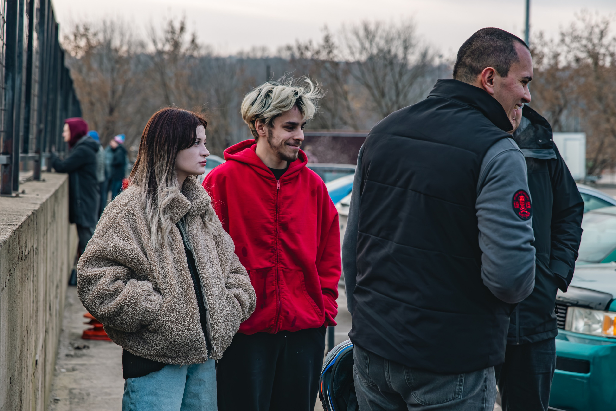 АвтоДжимхана 07/12/25. TuninGGameS Media