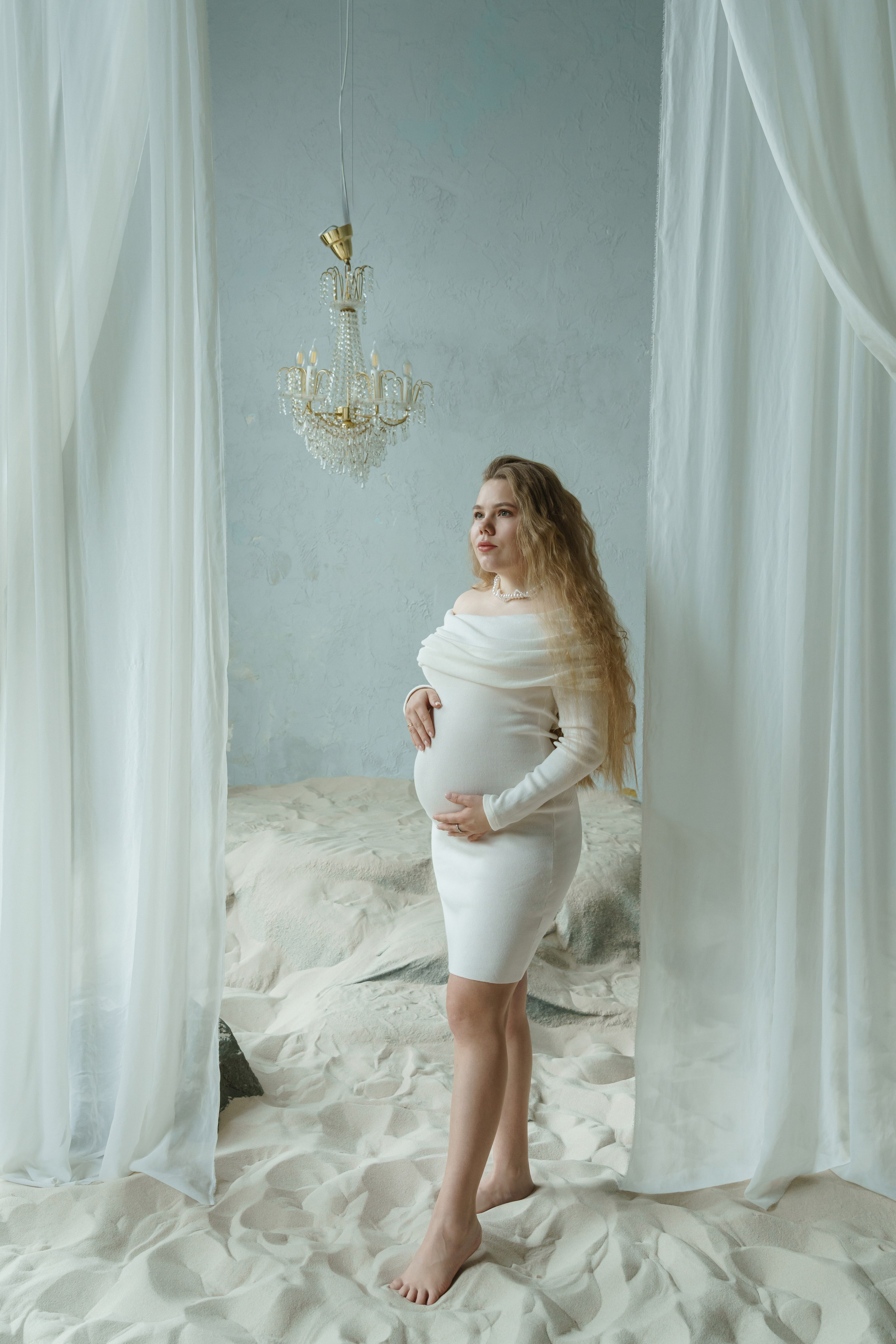 Виталий и Ирина. Профессиональный фотограф в Самаре Анна Конзаева