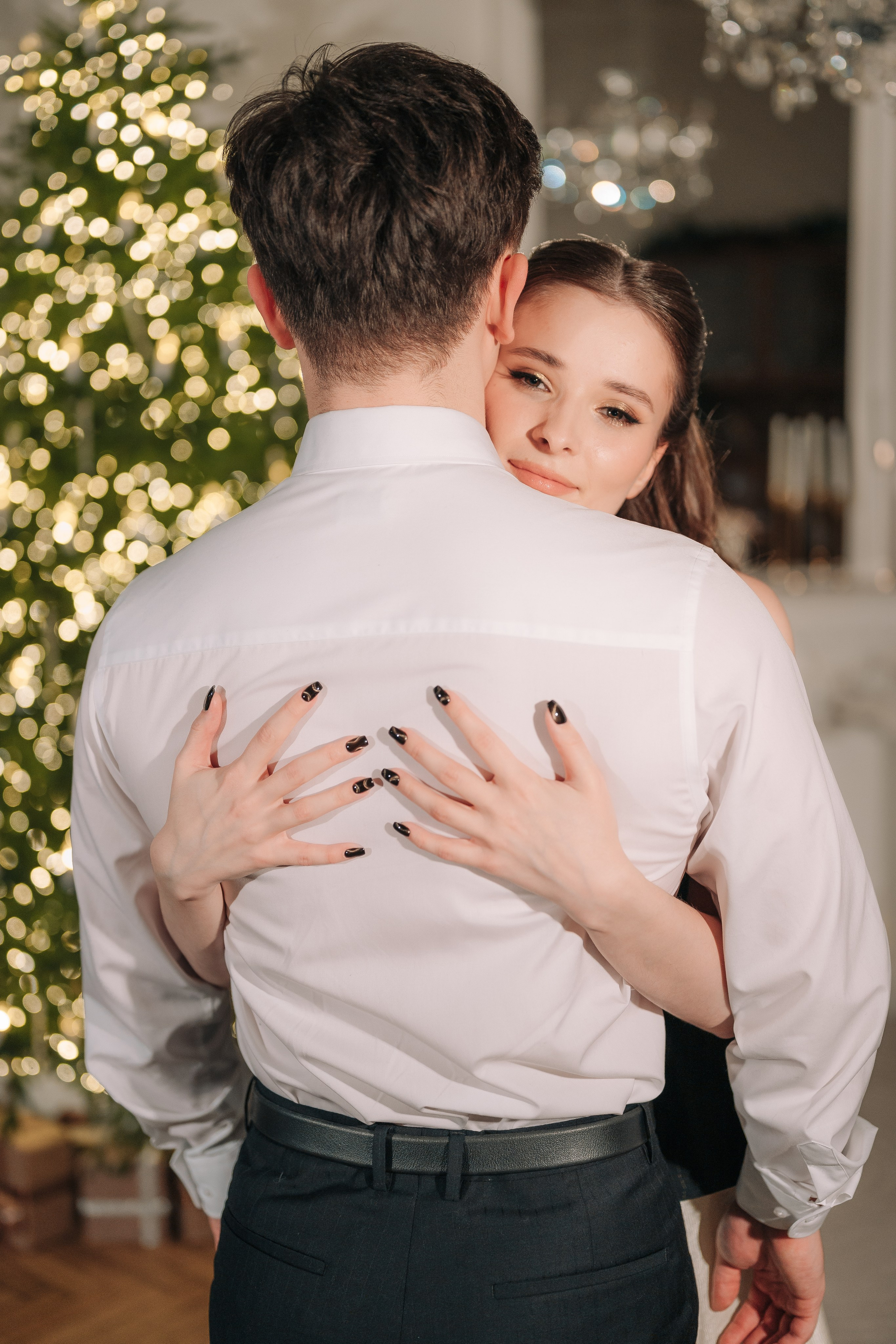 Иван и Ариадна. Иван Кубик — фотограф и видеограф