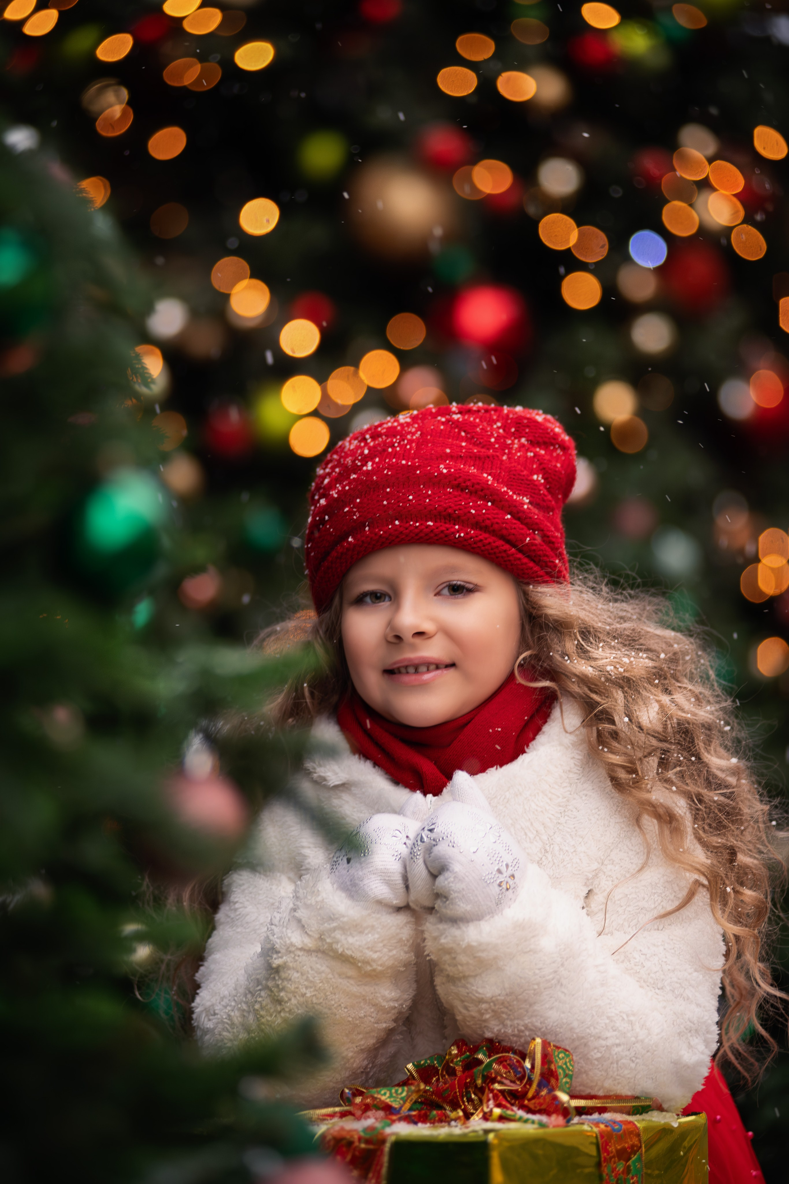 Разные съёмки в городе