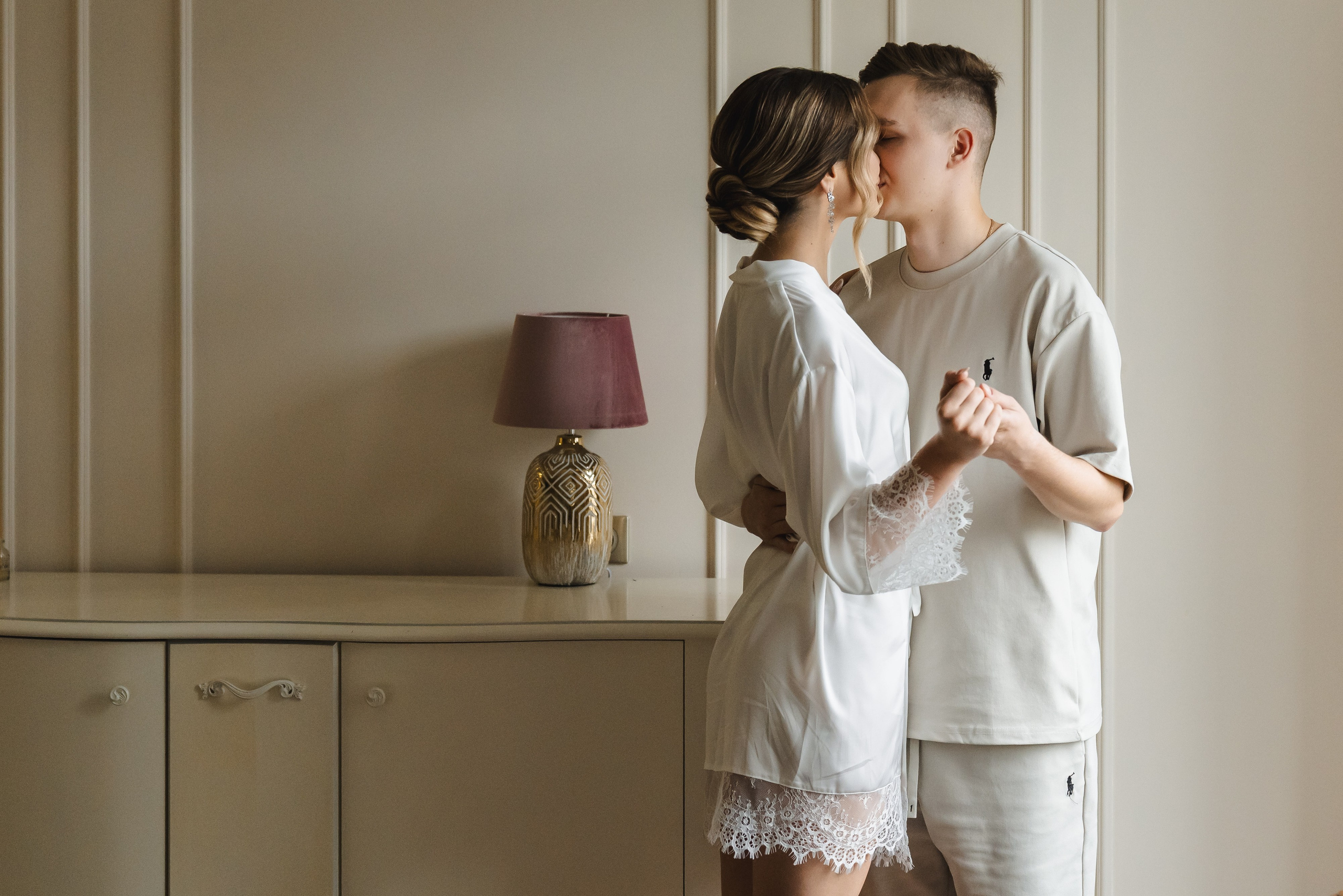 Полина и Данил | 22.06.2025. Свадебный фотограф в Москве Яна Деньгина