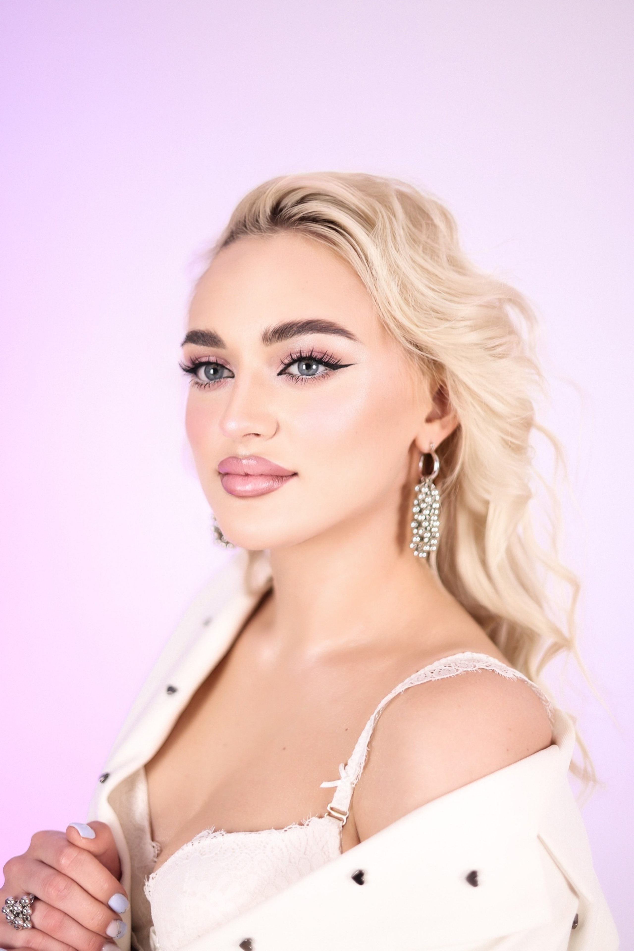 Мария. Фотограф Елизавета Наумова