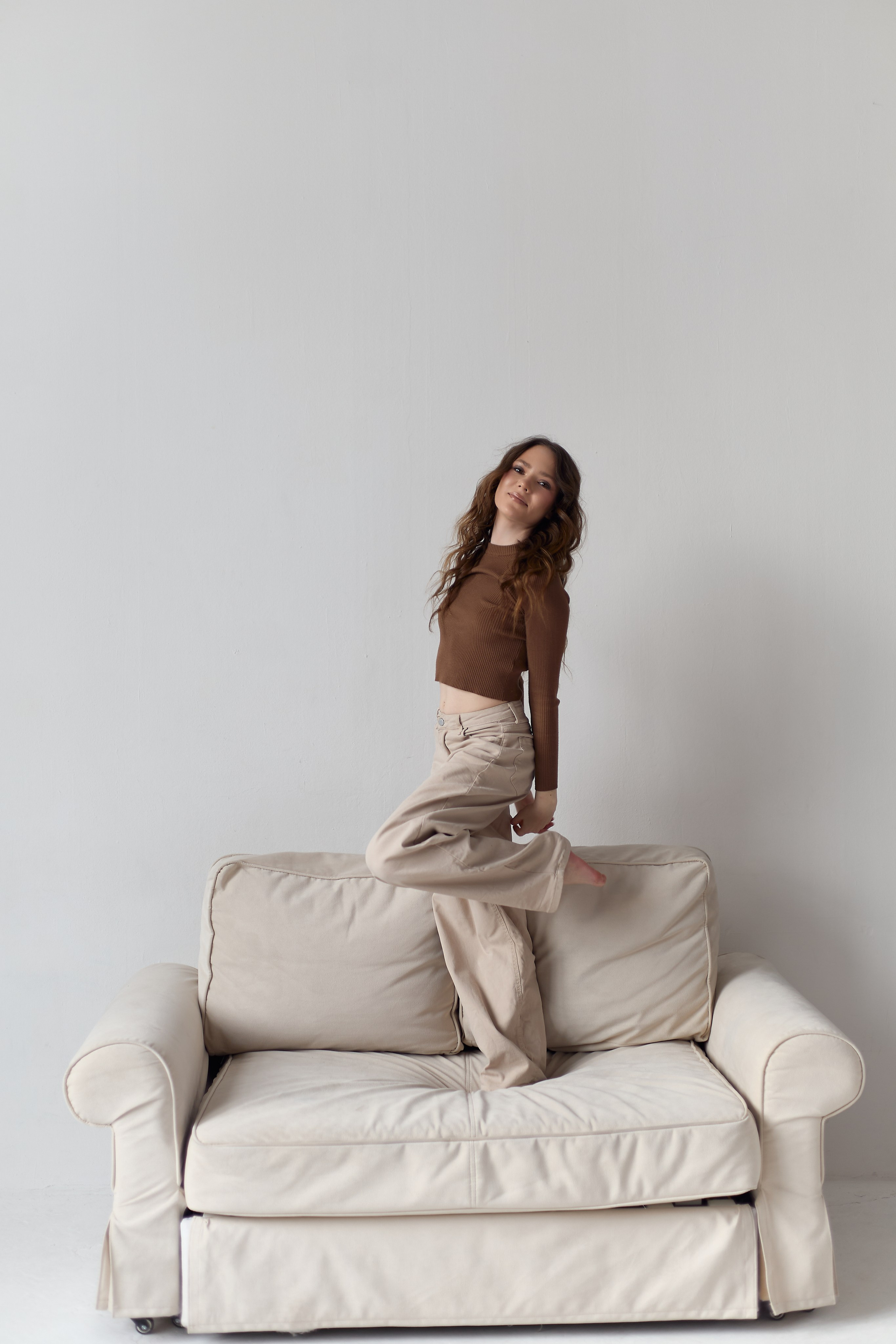 Вера. Фотограф Елизавета Наумова в Волжском & Волгограде