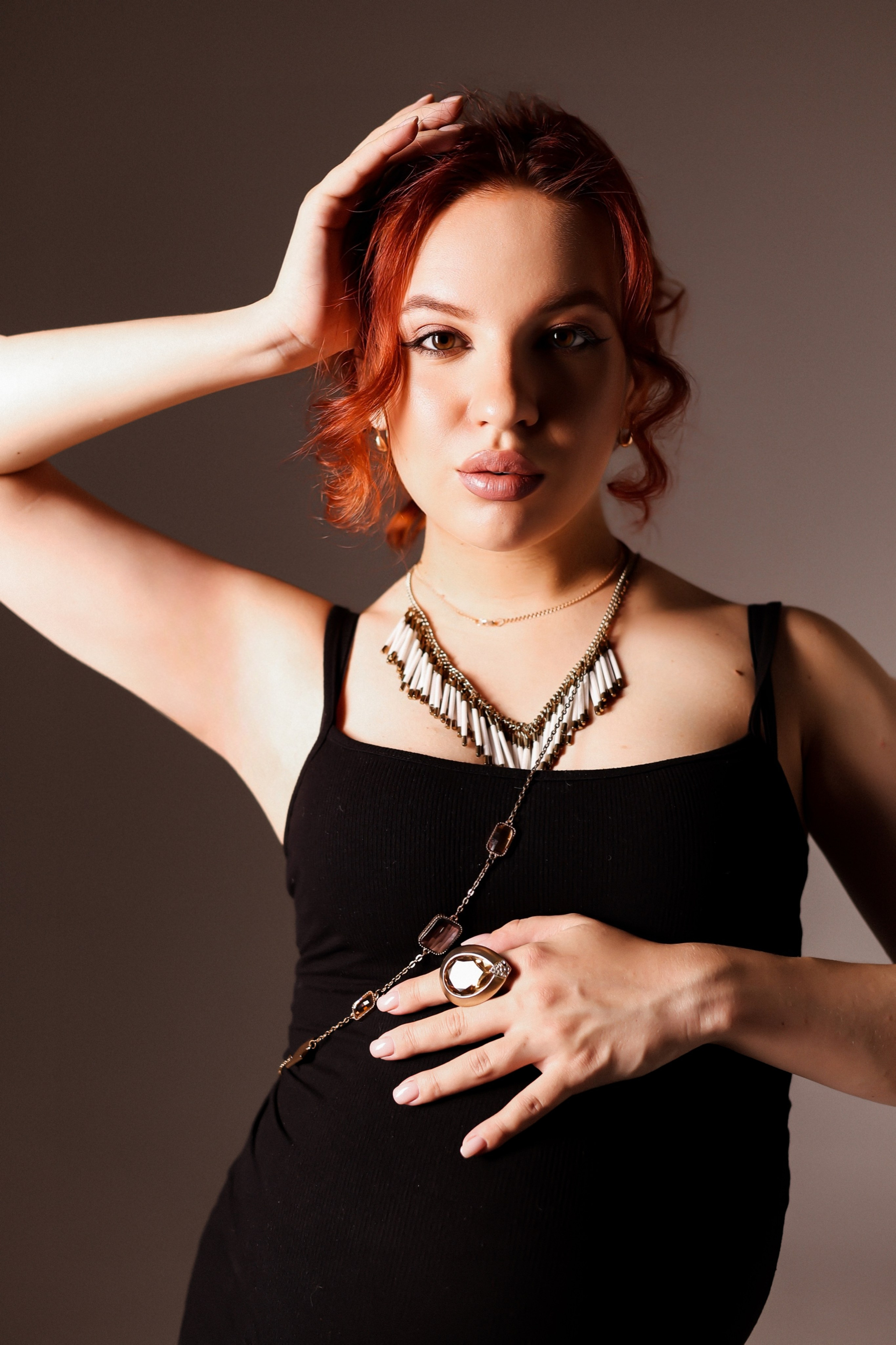 Елизавета. Фотограф Елизавета Наумова