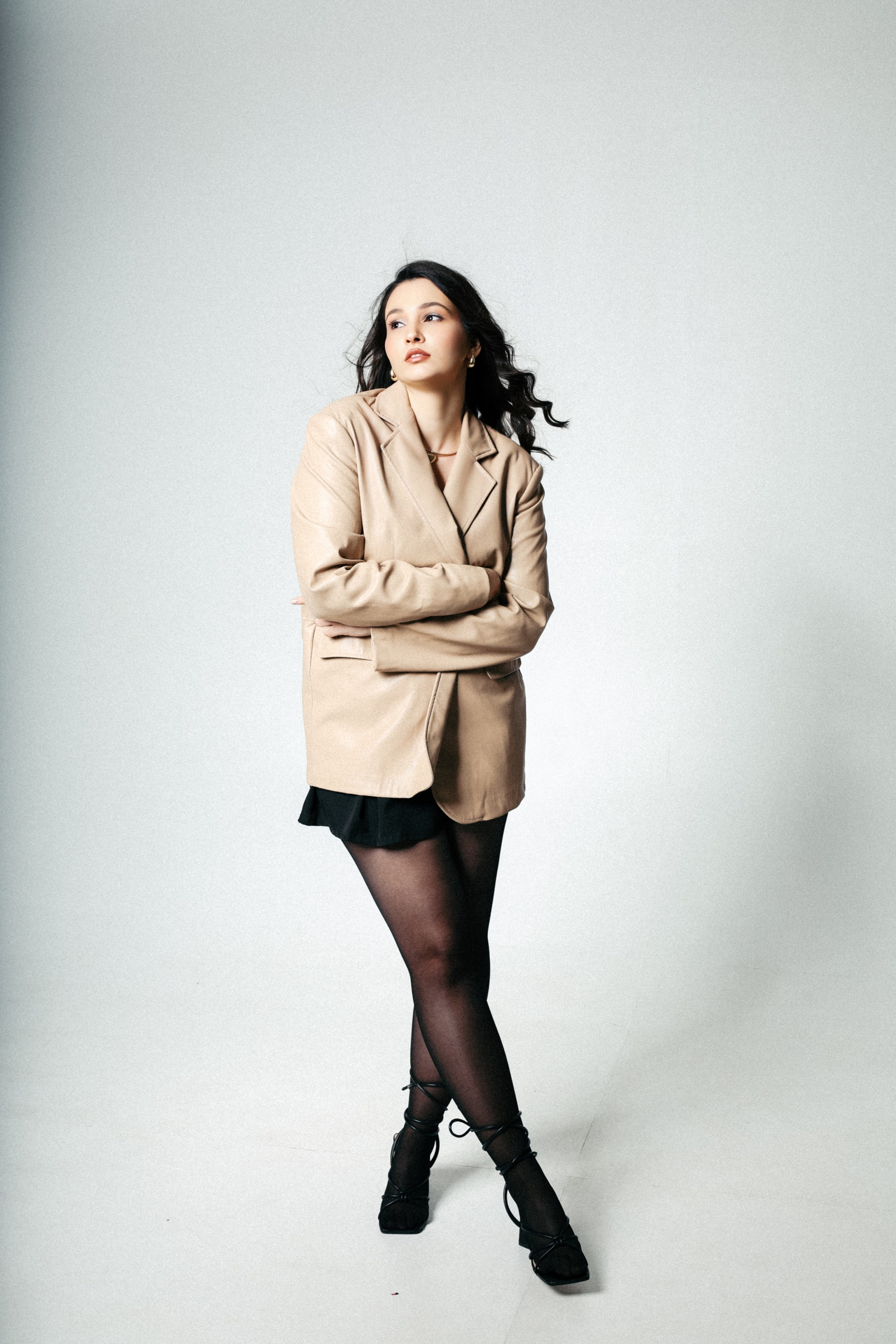 Олеся. Фотограф Елизавета Наумова