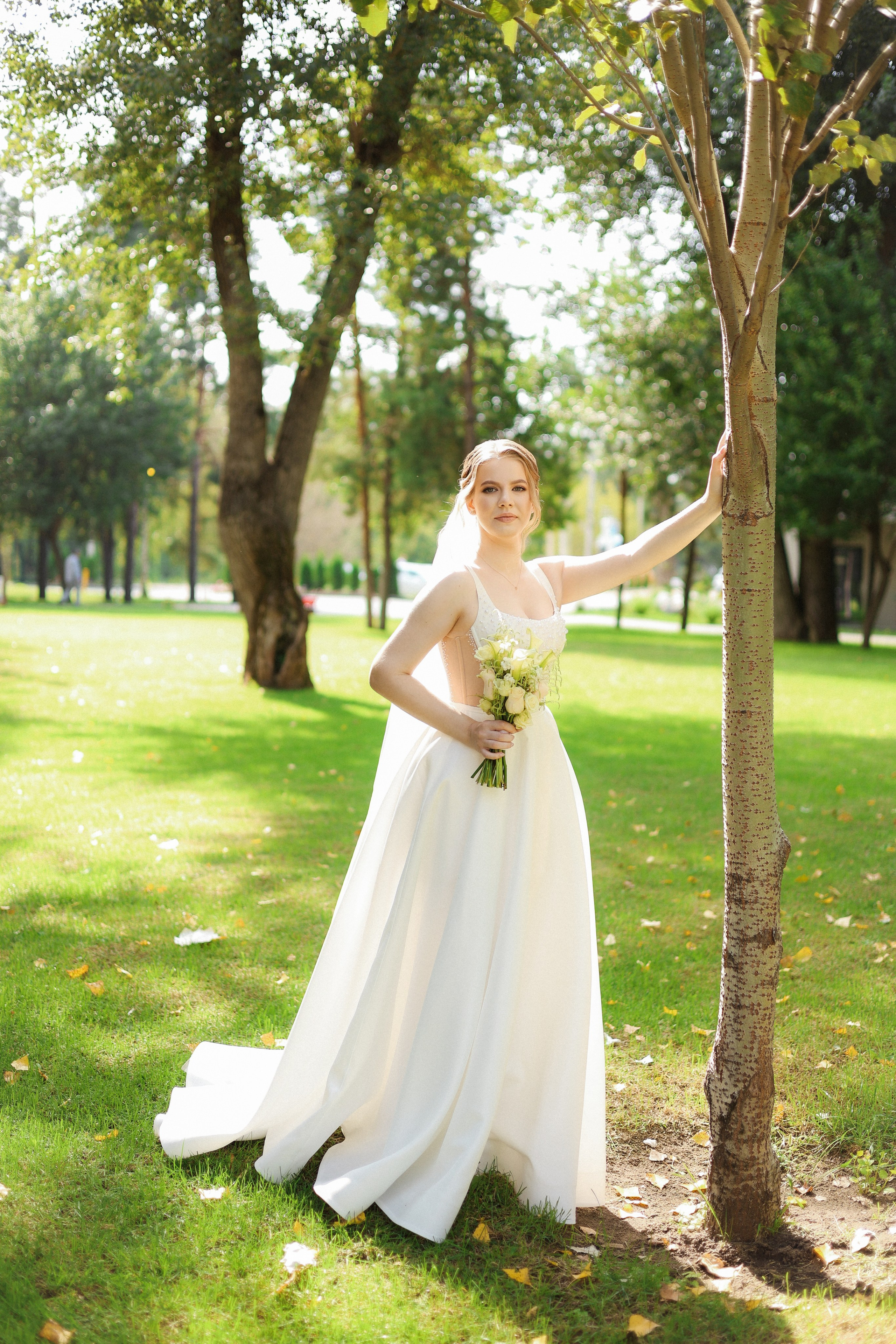 Свадьба Ильи & Елизаветы. Фотограф Елизавета Наумова