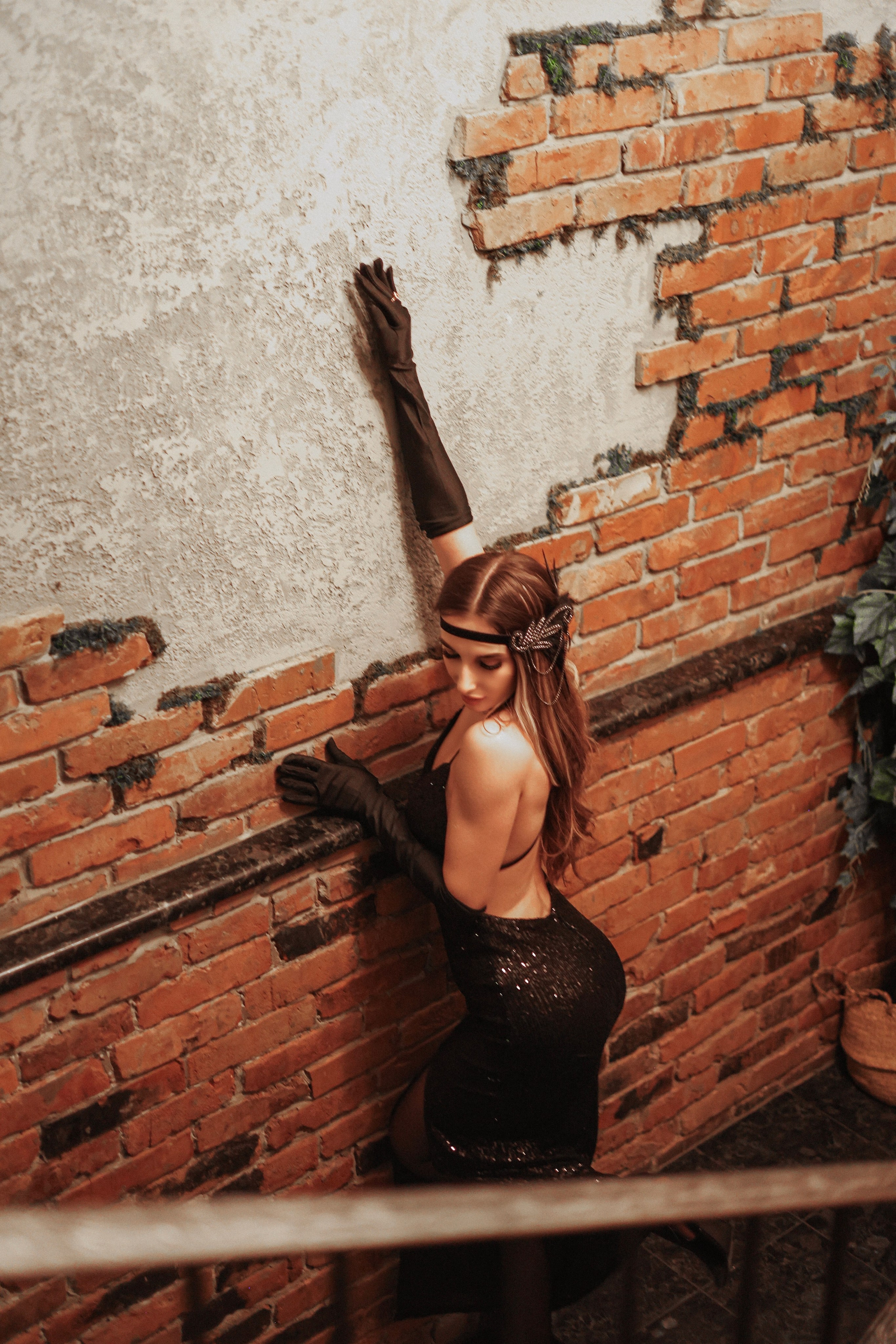 Happy birthday, Eva. Фотограф Елизавета Наумова