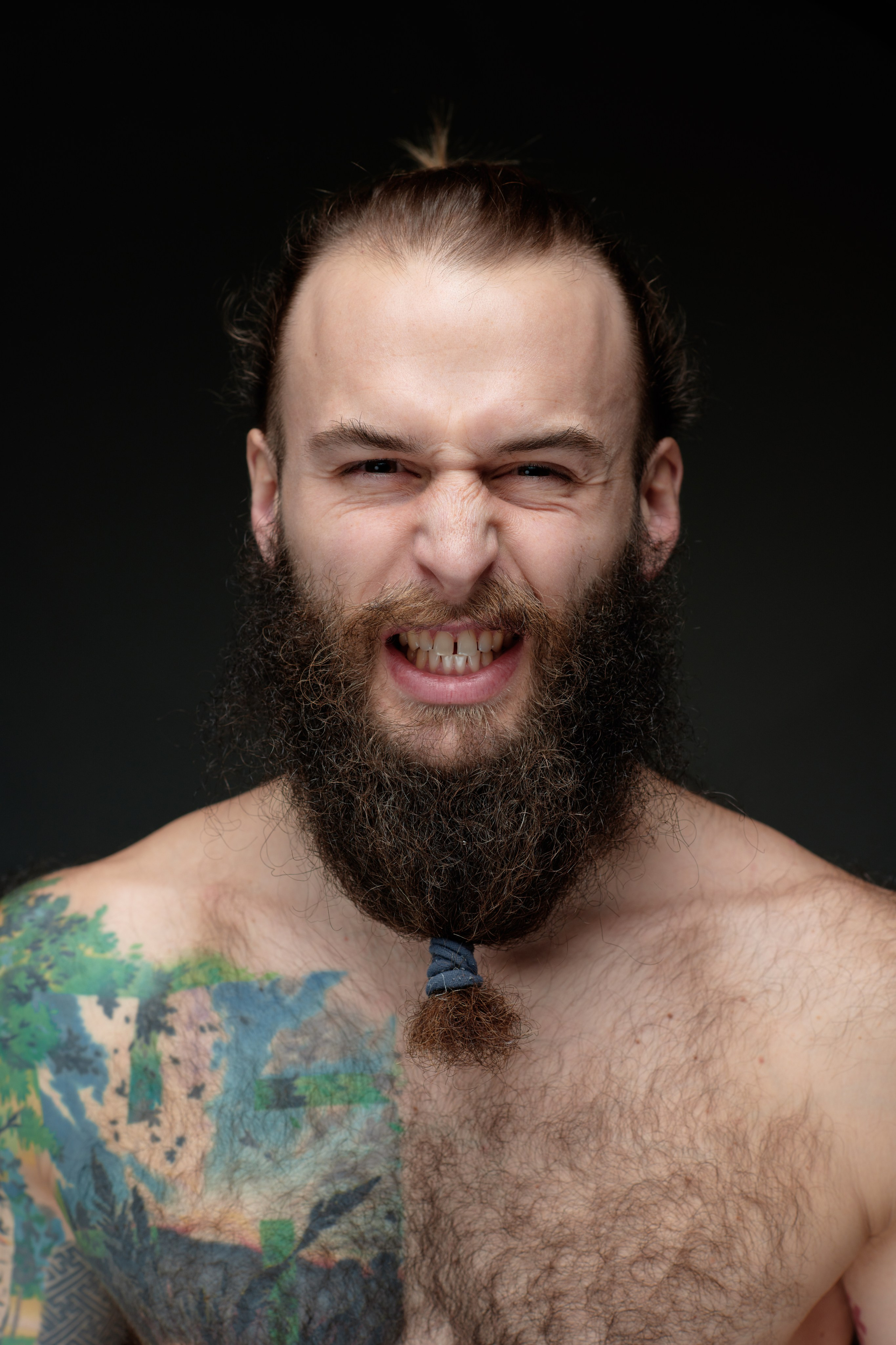 Ilia. Фотограф