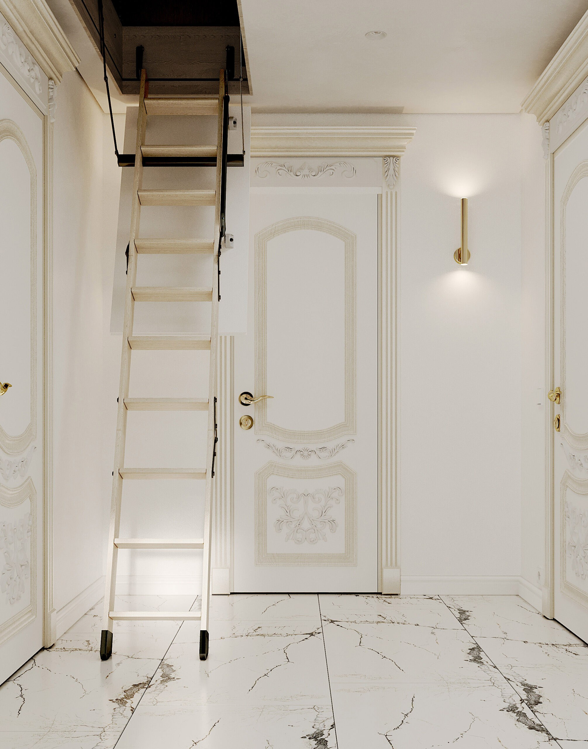 4. Студия дизайна интерьера RISE DESIGN STUDIO