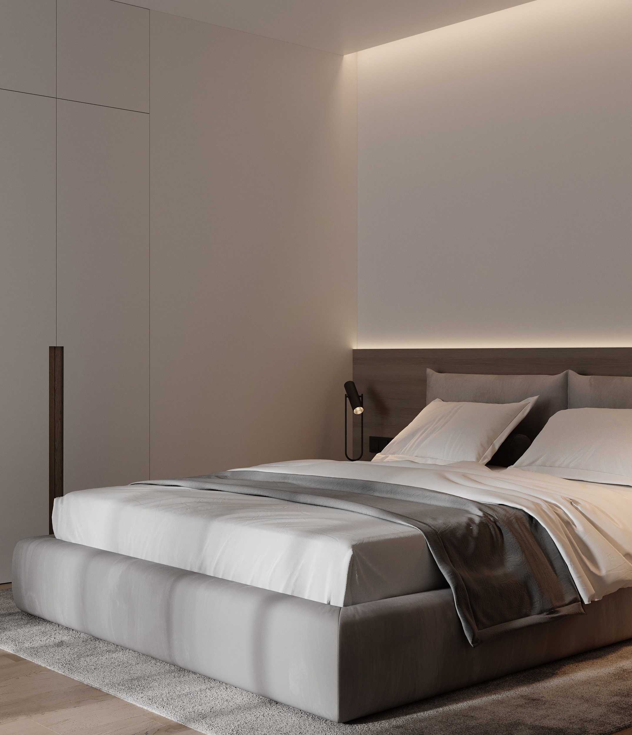 19. Студия дизайна интерьера RISE DESIGN STUDIO