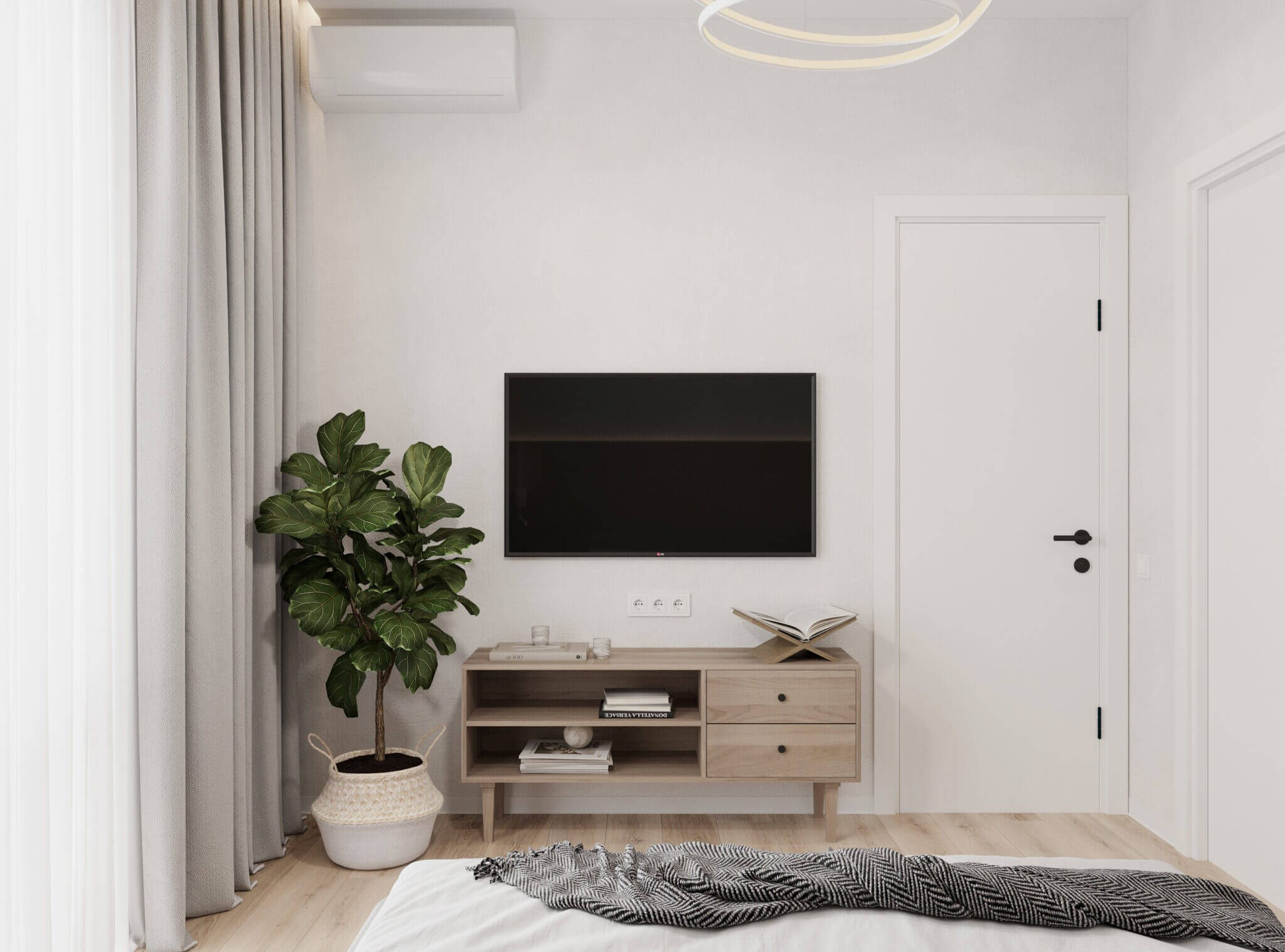 18. Студия дизайна интерьера RISE DESIGN STUDIO